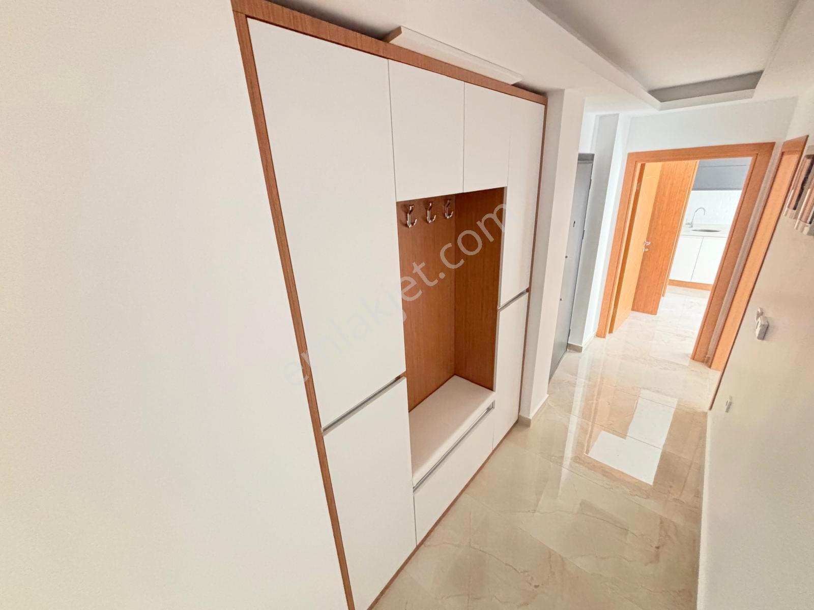 🟥❇️ İkizçay'da Merkezi Konumda Arakat Sıfır Binada 2+1 Kiralık Daire - Görsel 11
