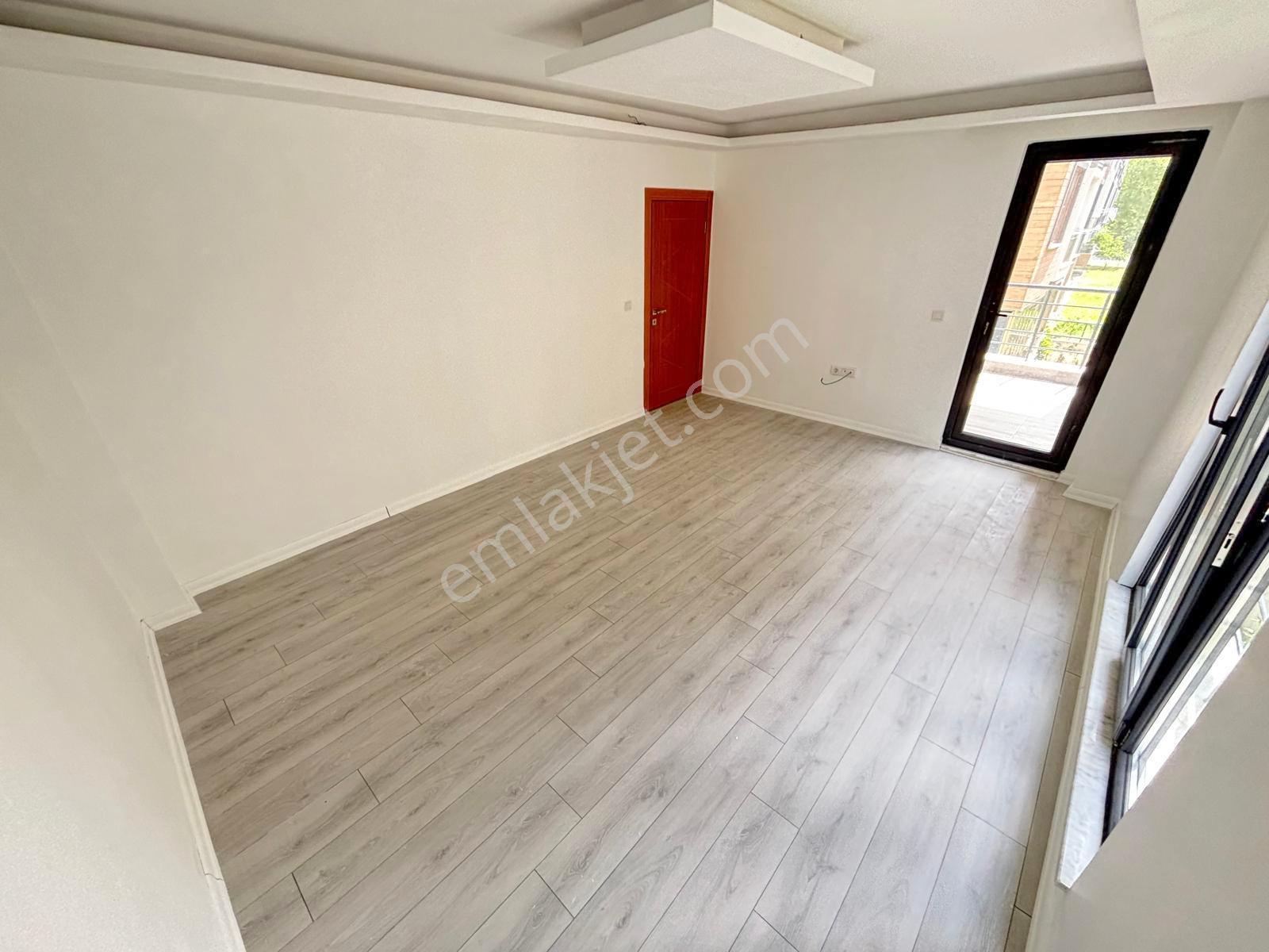 🟥❇️ İkizçay'da Merkezi Konumda Arakat Sıfır Binada 2+1 Kiralık Daire - Görsel 9
