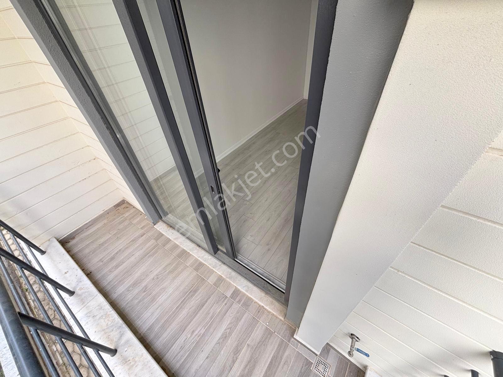 🟥❇️ İkizçay'da Merkezi Konumda Arakat Sıfır Binada 2+1 Kiralık Daire - Görsel 19