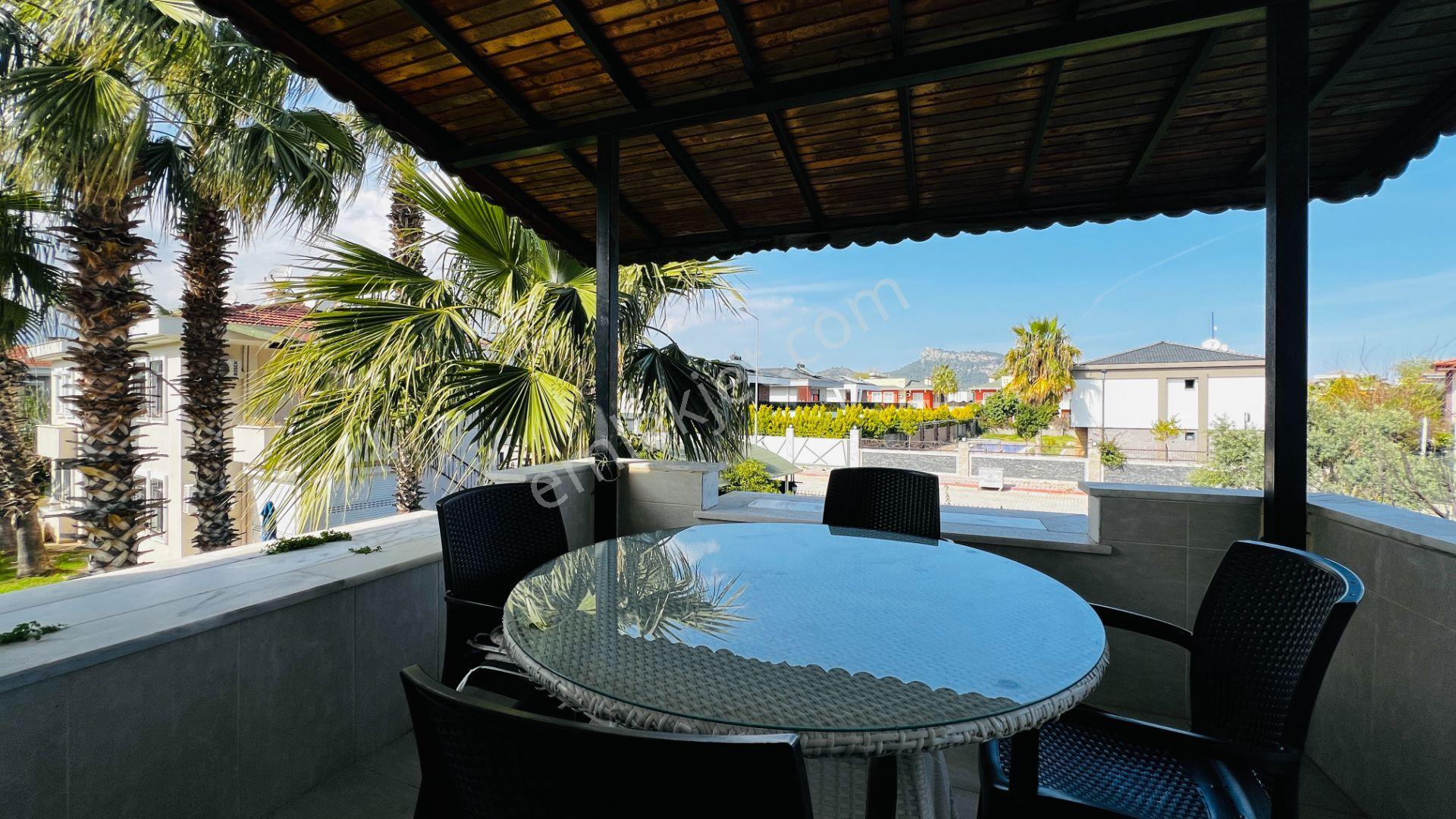 Kemer Çamyuva'da Denize Yakın Satılık Daire - Görsel 6