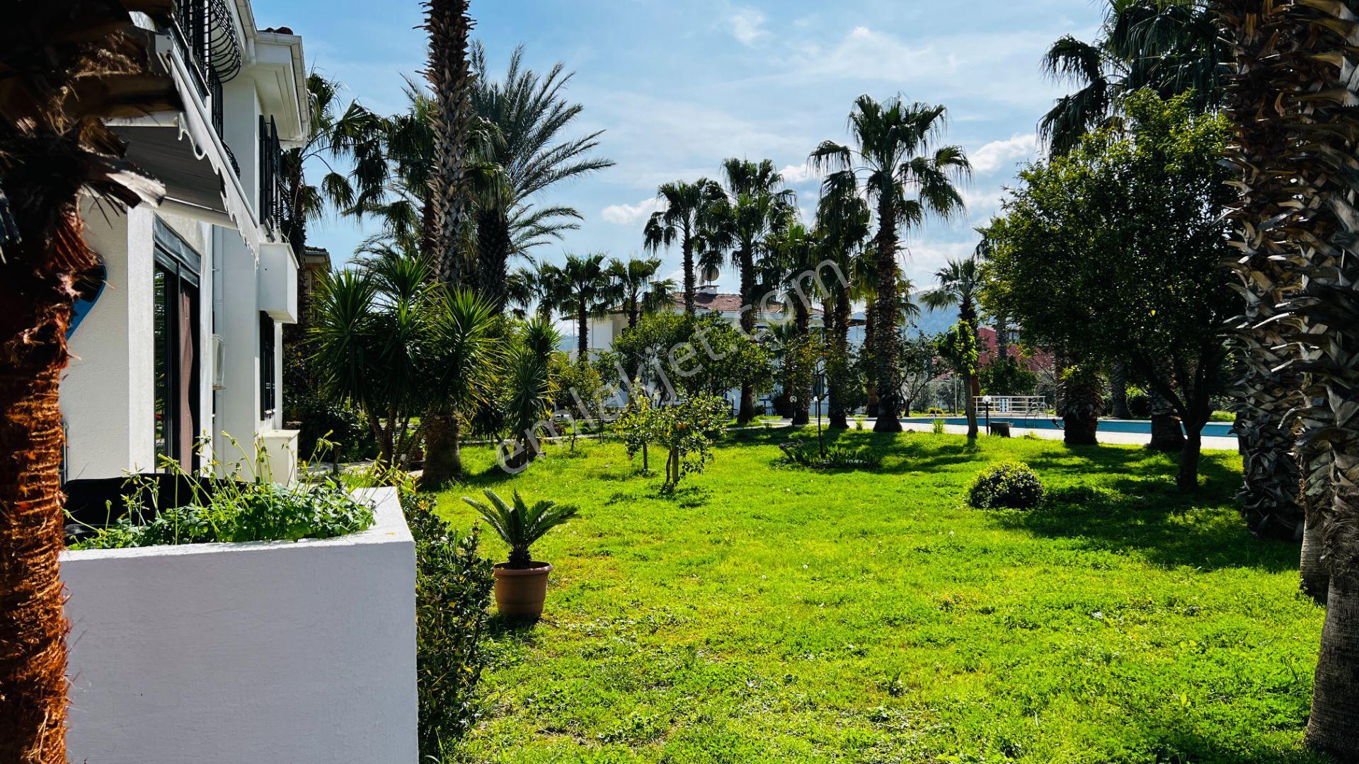 Kemer Çamyuva'da Denize Yakın Satılık Daire - Görsel 3