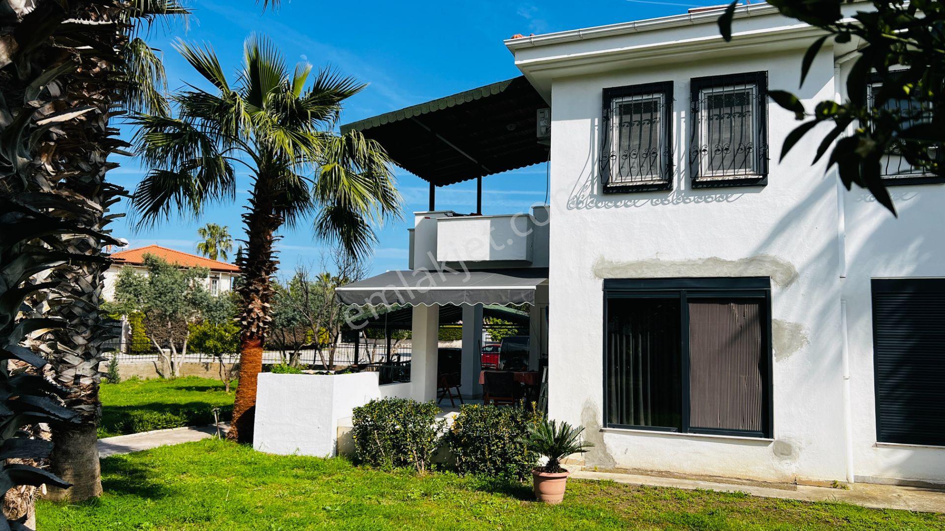 Kemer Çamyuva'da Denize Yakın Satılık Daire - Görsel 2
