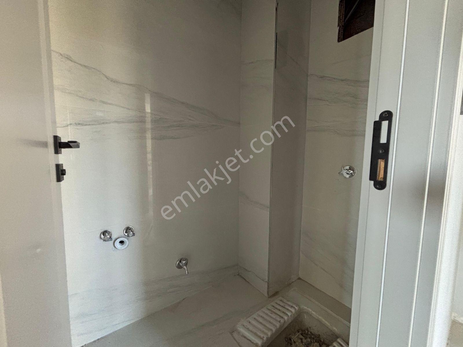 Eker'den Etkin Koleji Karşısında Köşe Başı 2+1 Lüks Daireler - Görsel 33