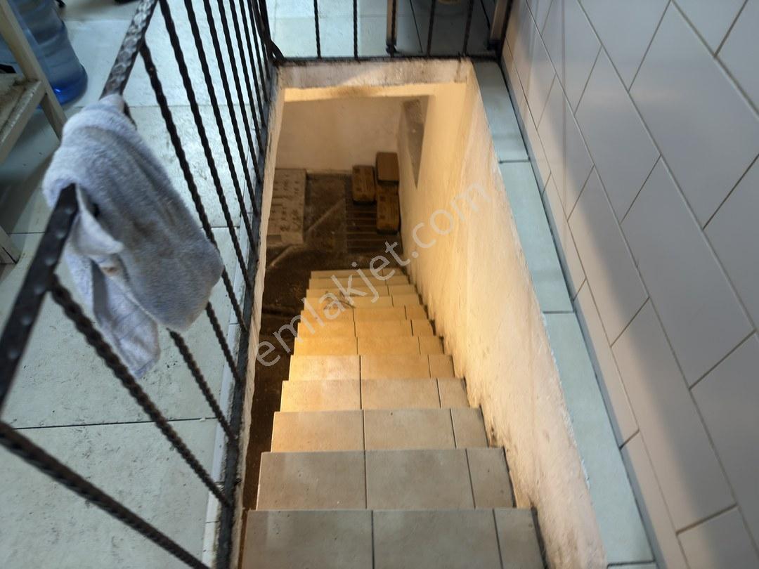 Devren 46 Yıllık Köklü Pastane Beyoğlu Kurtuluş Safa Meydanı - Görsel 35