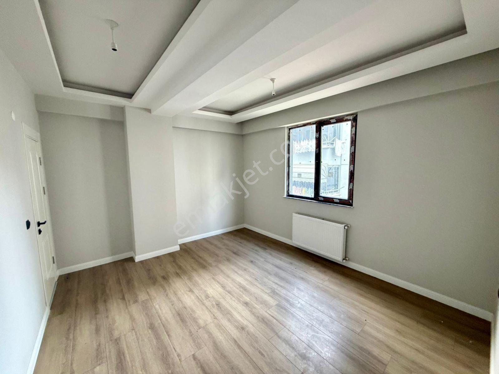 Evim-nur'dan Kalkancı Mh 3+1 130m2 Ebeveyn Banyolu Vestiyerli Merkezi Konumda Fırsat Daire - Görsel 12