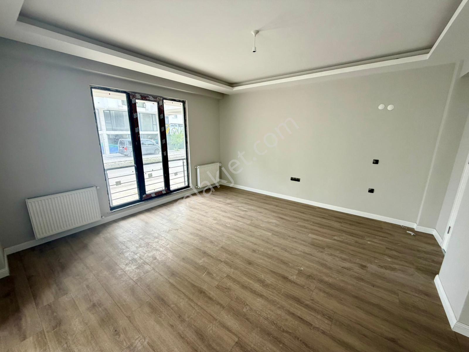 Evim-nur'dan Kalkancı Mh 3+1 130m2 Ebeveyn Banyolu Vestiyerli Merkezi Konumda Fırsat Daire - Görsel 21