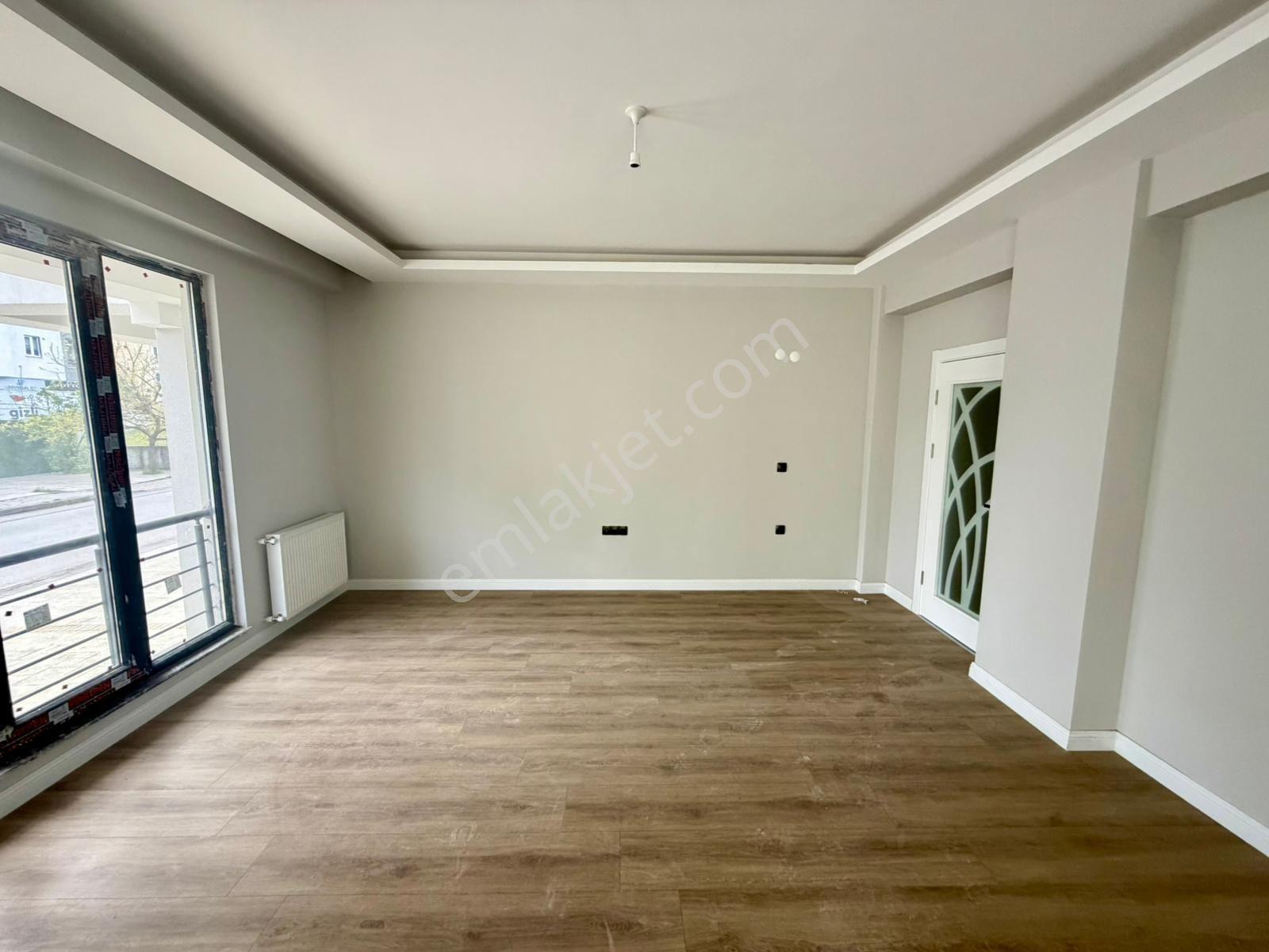 Evim-nur'dan Kalkancı Mh 3+1 130m2 Ebeveyn Banyolu Vestiyerli Merkezi Konumda Fırsat Daire - Görsel 23