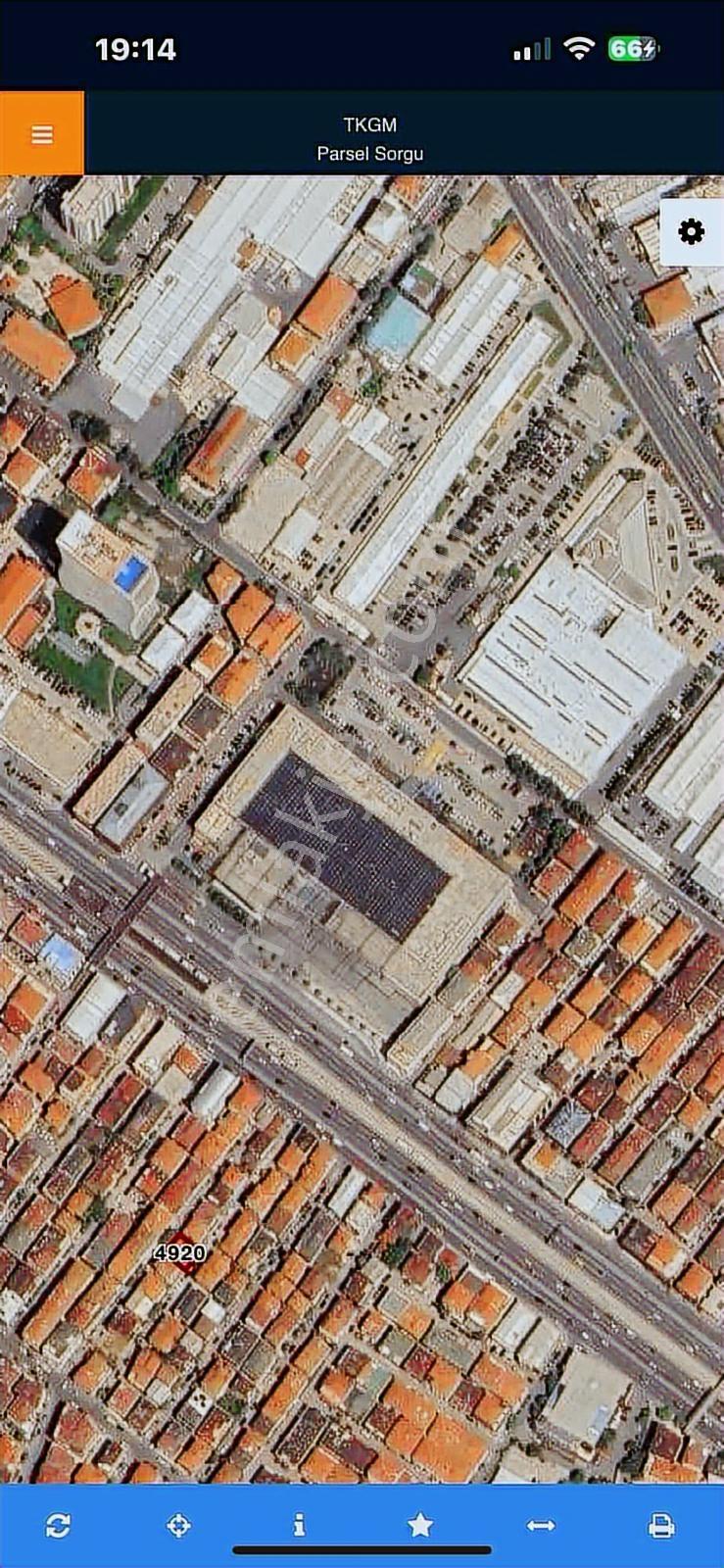 Pelican Avm Karşısı Ve Metrobüs Yanıbaşında Konut İmarlı Arsa. - Görsel 10