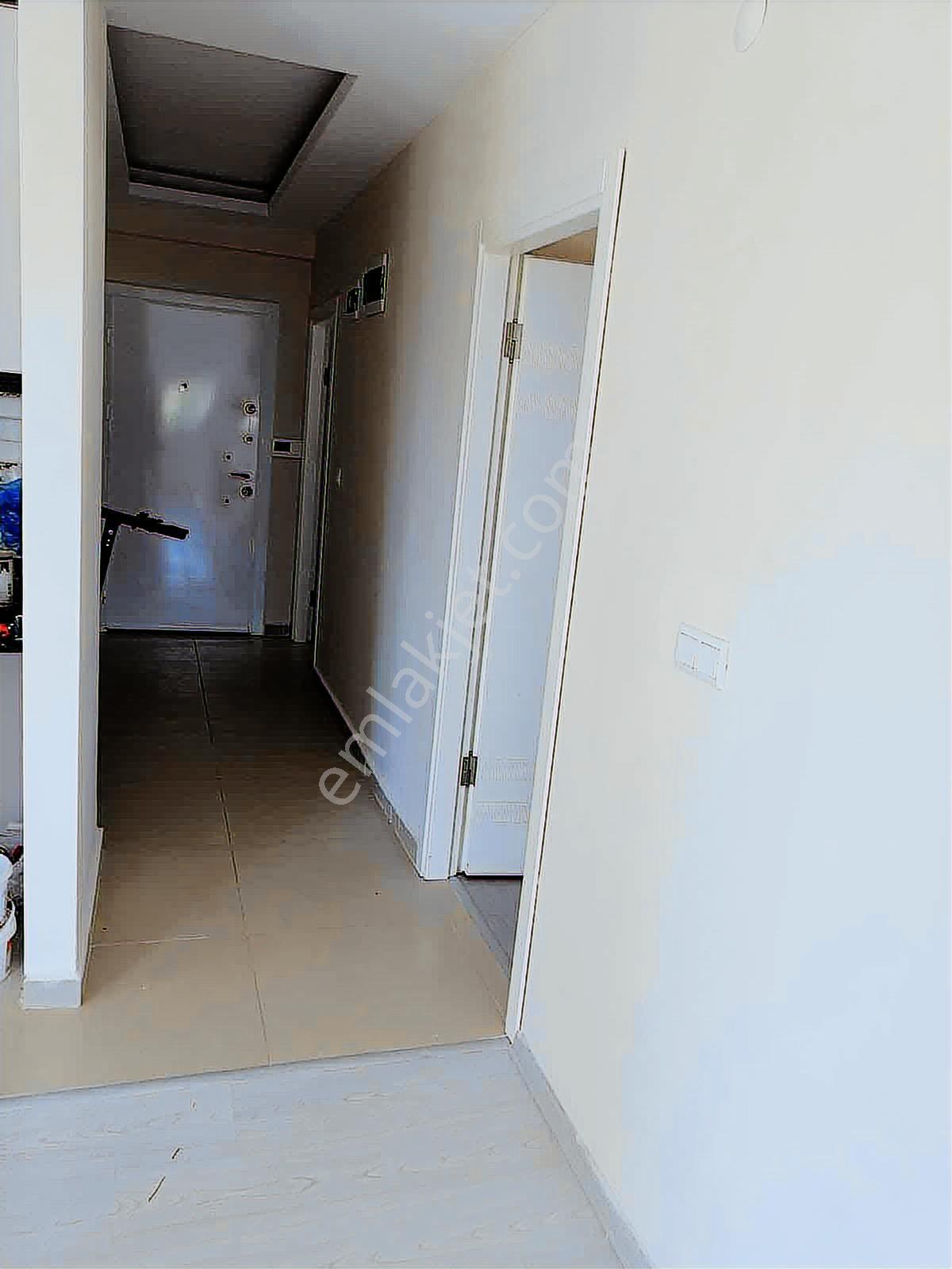 Yıldızpark Sitesinde Kiralık 2+1 Giriş Daire - Görsel 18