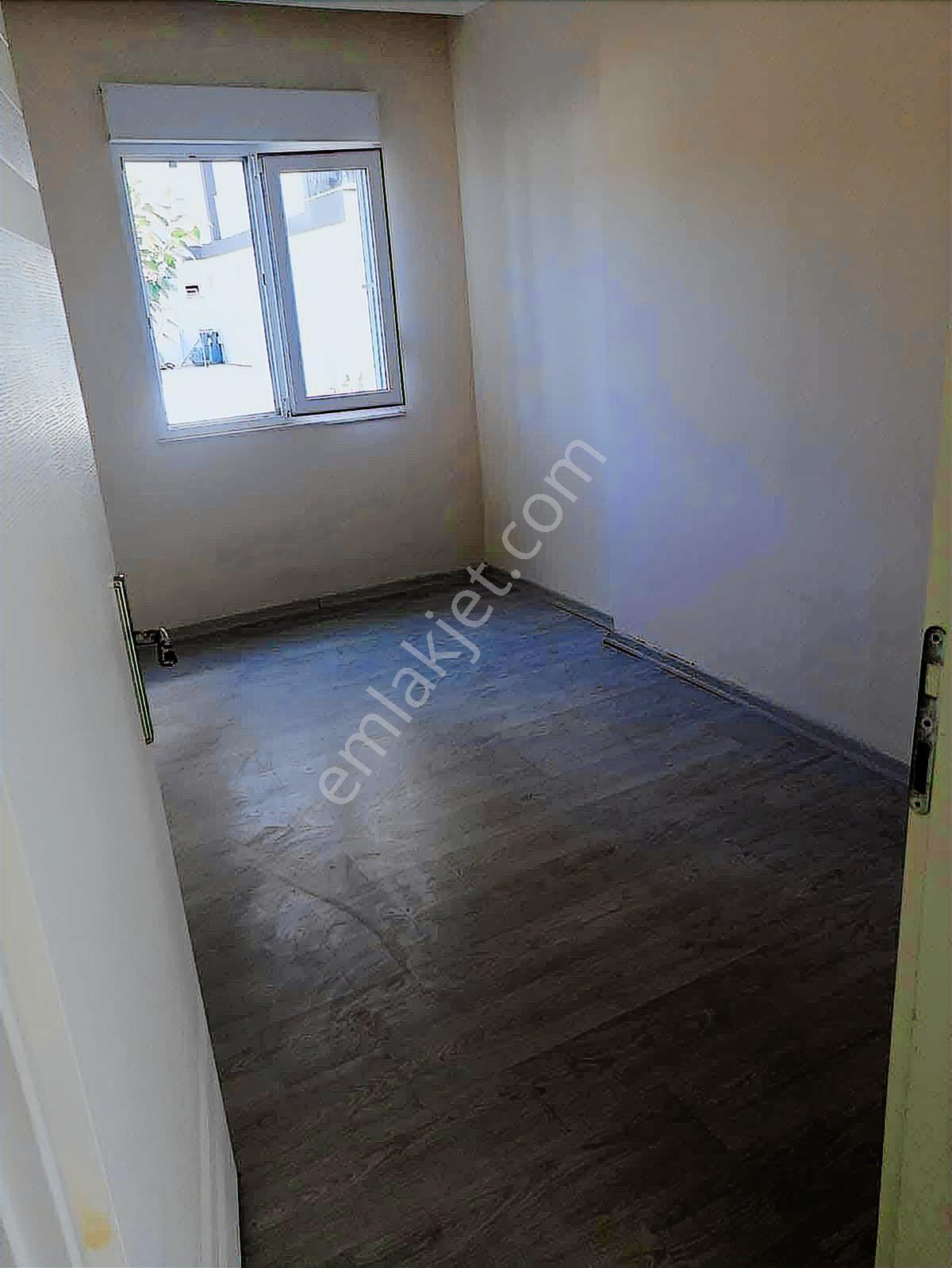 Yıldızpark Sitesinde Kiralık 2+1 Giriş Daire - Görsel 16