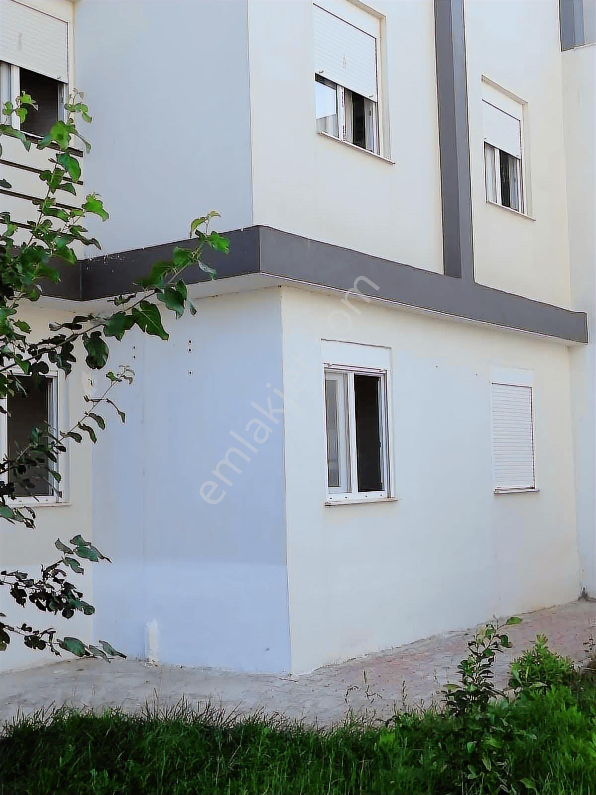 Yıldızpark Sitesinde Kiralık 2+1 Giriş Daire - Görsel 10