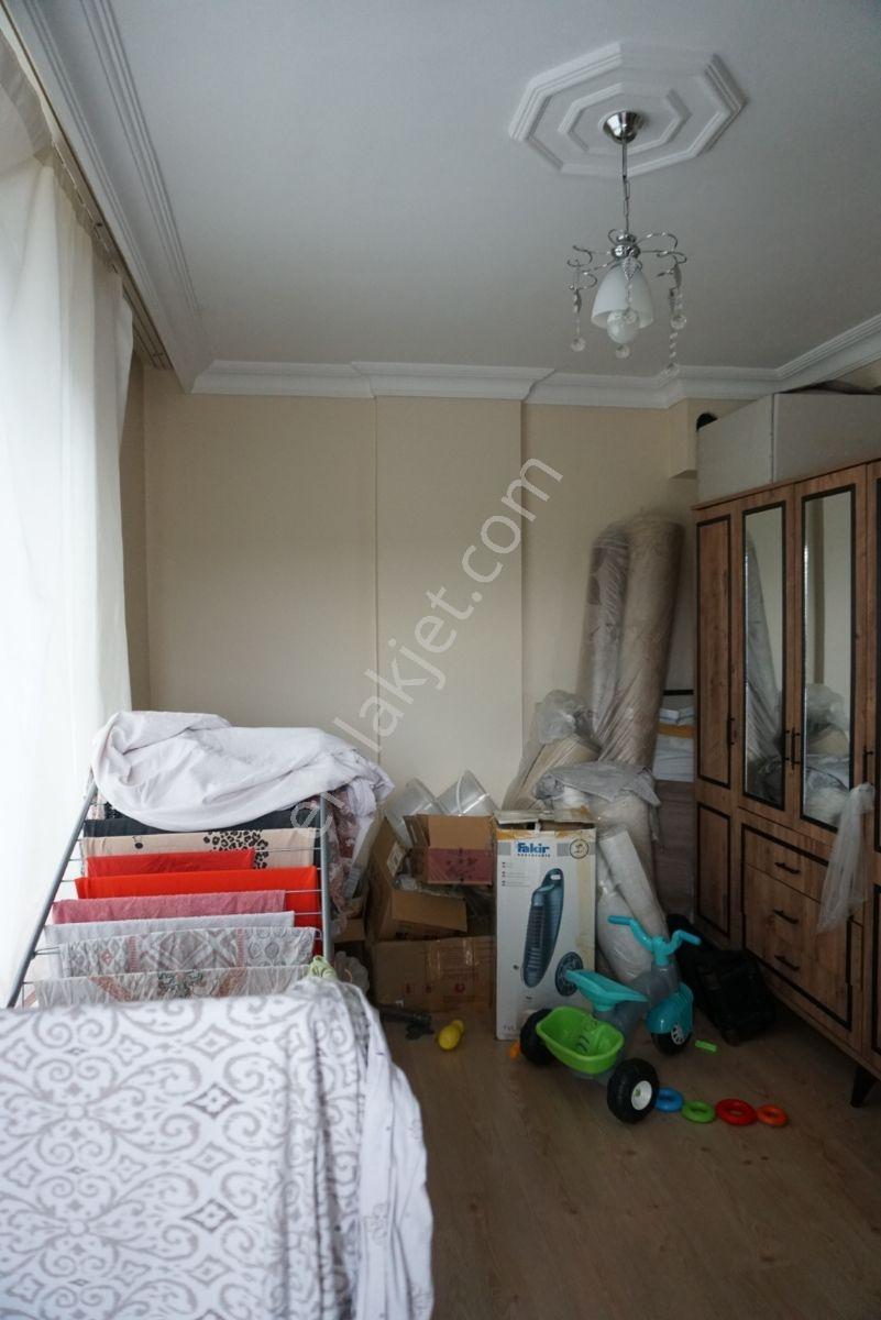 Bagcılar Yüzyıl 42 Evlerde Yeni Daire Kredili Büyük Daire - Görsel 25