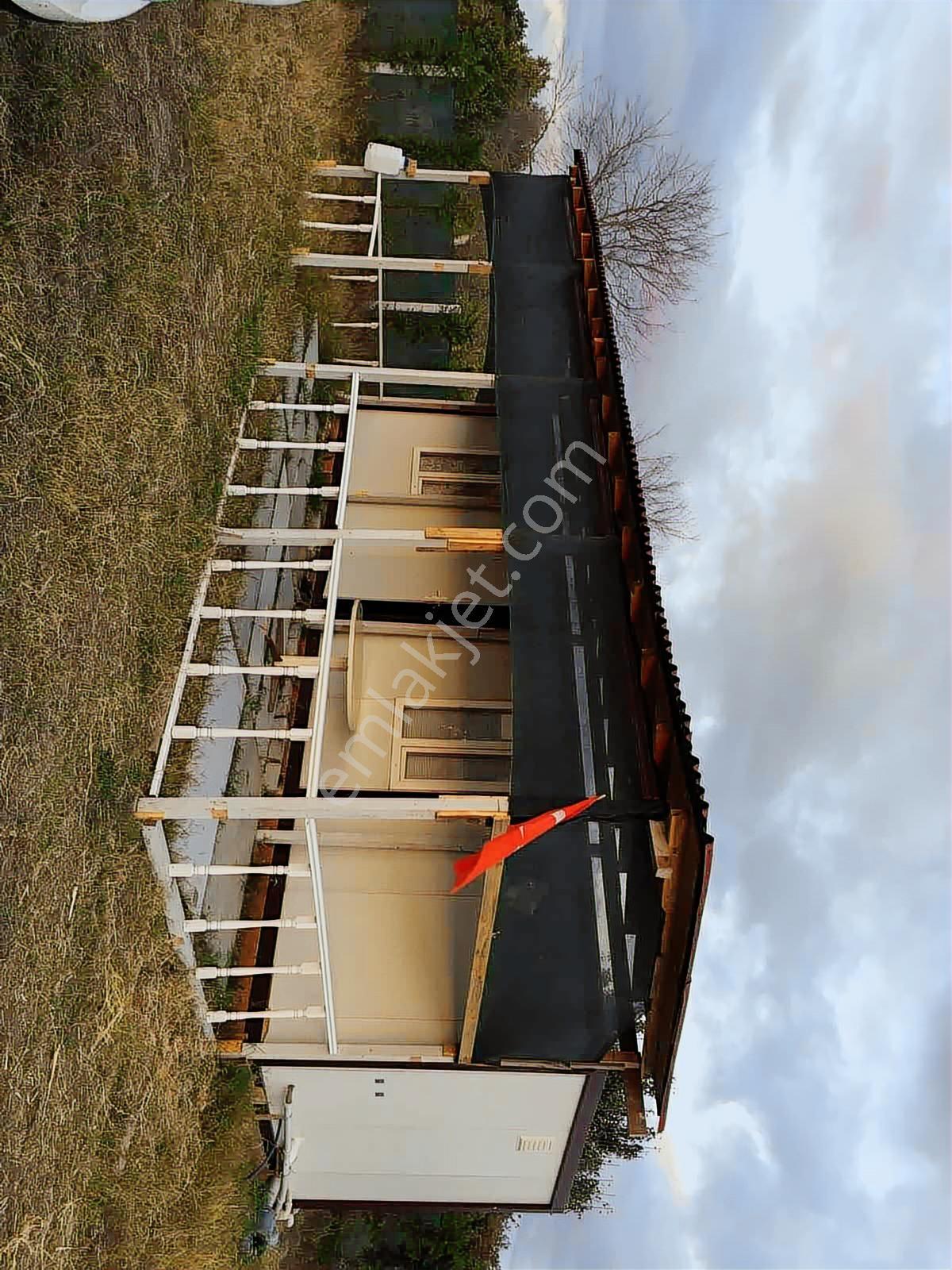 Silivri Büyükçavuşluda 1000 M2 Satılık Arsa - Görsel 9