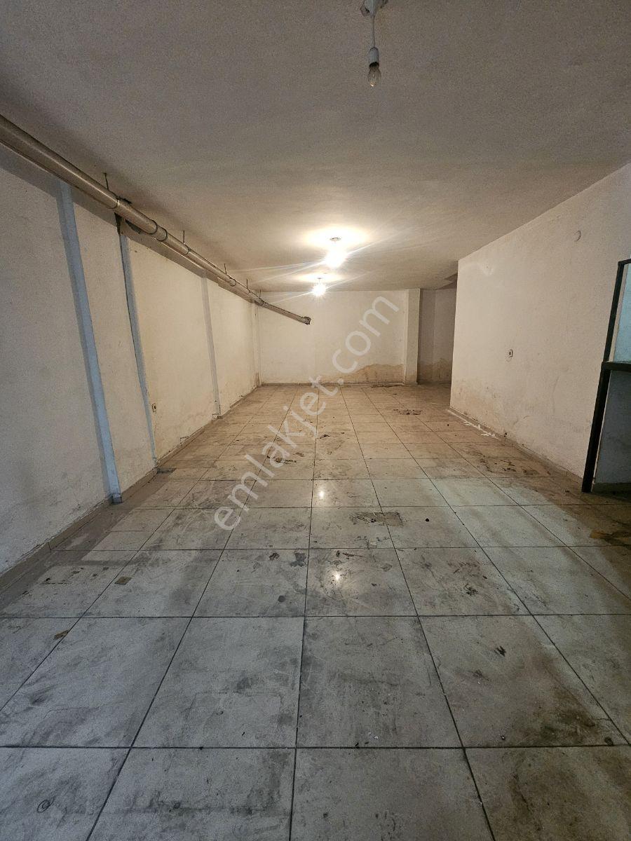 Bağcılarda Kaçırılmayacak Fırsat! 180m² Çift Katlı Dükkan - Görsel 12