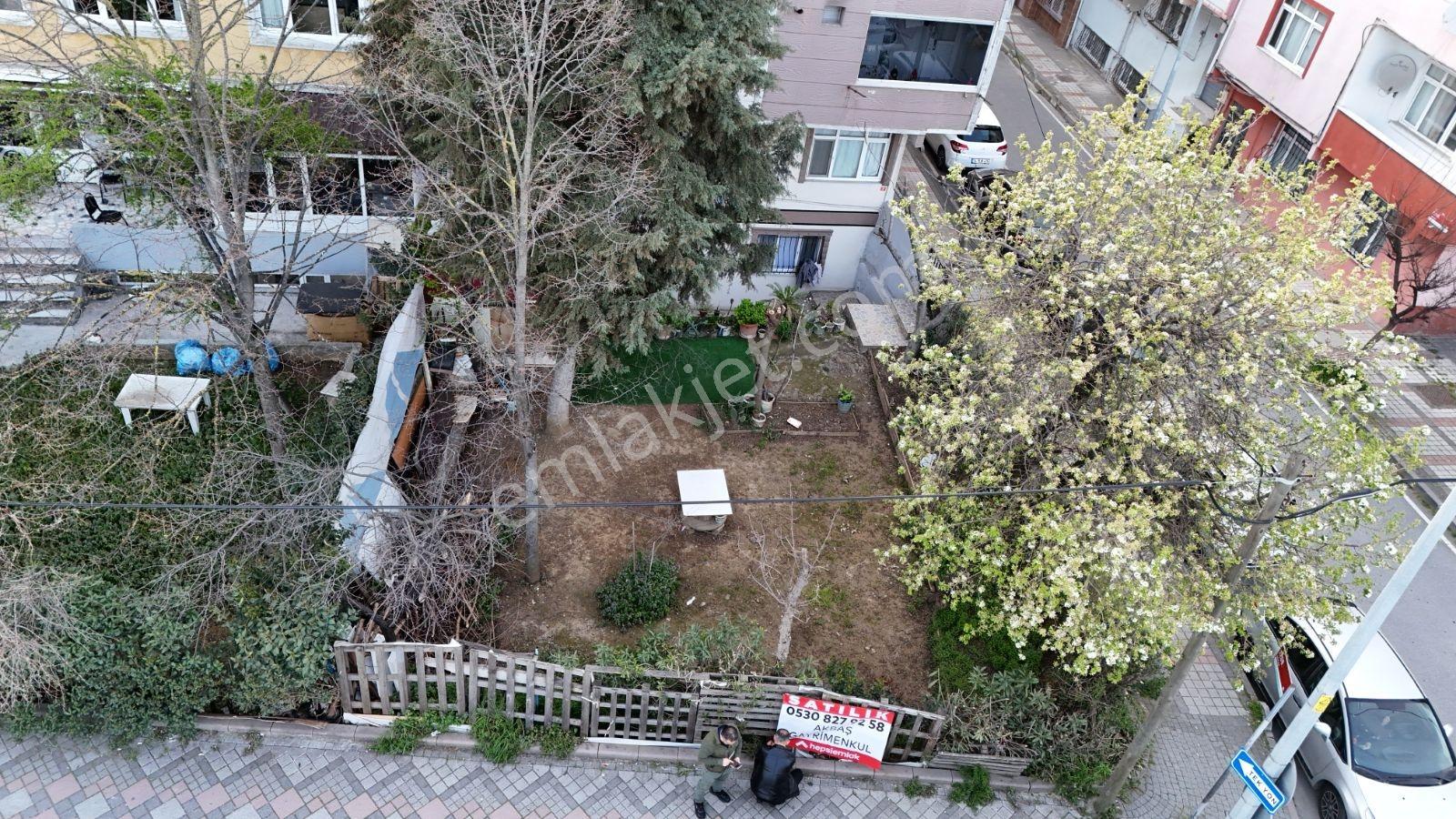 Bağcılar Yüzyıl 42evler Cadde Üstü Satılık Köşe Arsa - Görsel 5