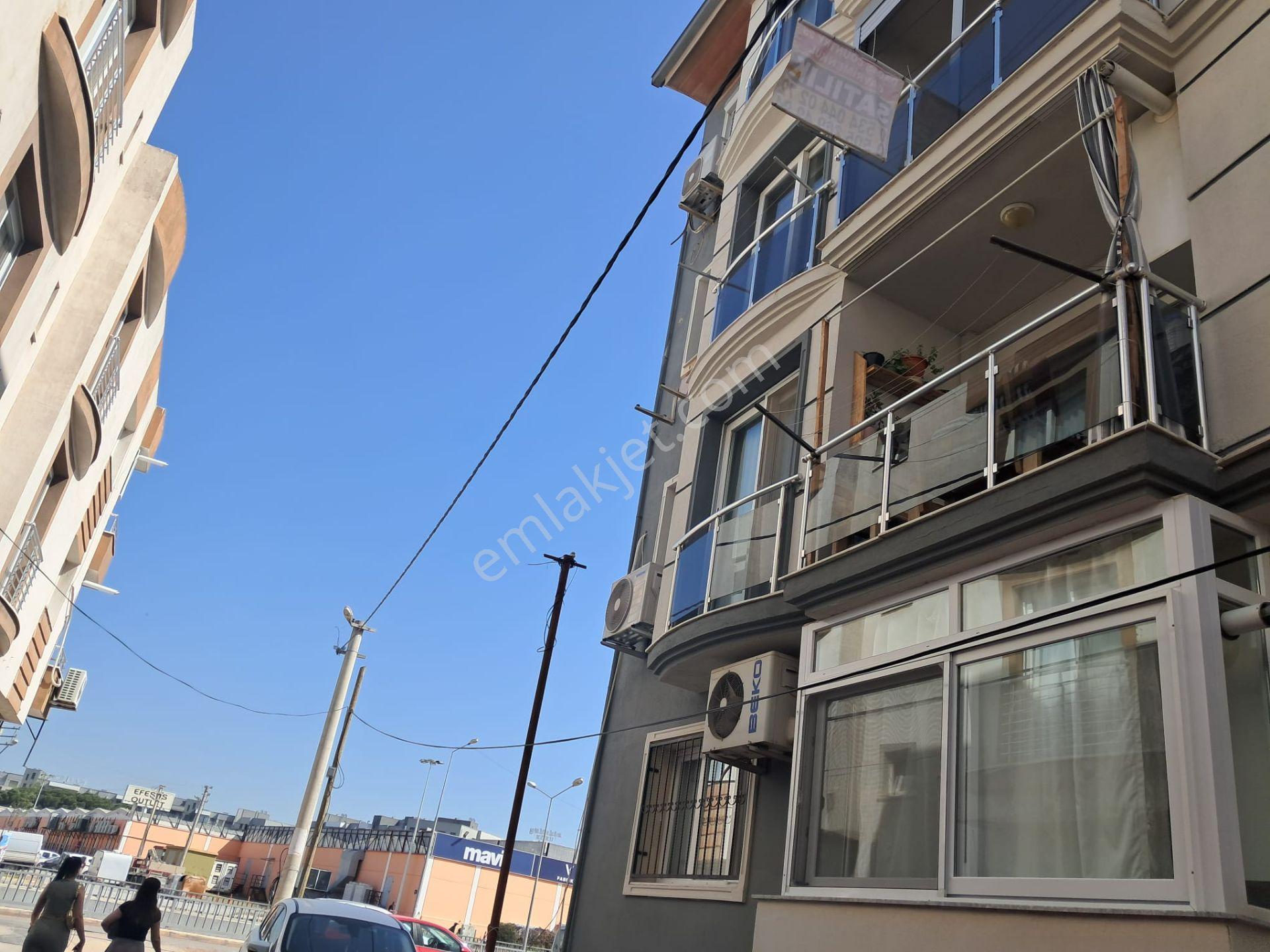 İzmir Çiğli Balatcık’ta Satılık 3+1 Daire Çok İyi Lakosyonda - Görsel 4