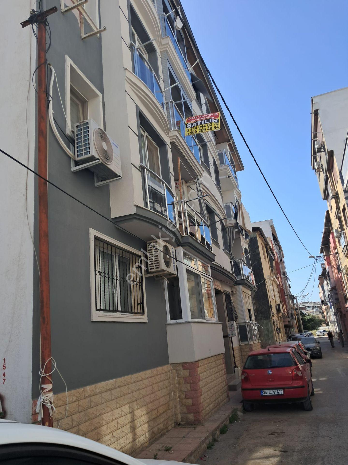 İzmir Çiğli Balatcık’ta Satılık 3+1 Daire Çok İyi Lakosyonda - Görsel 6