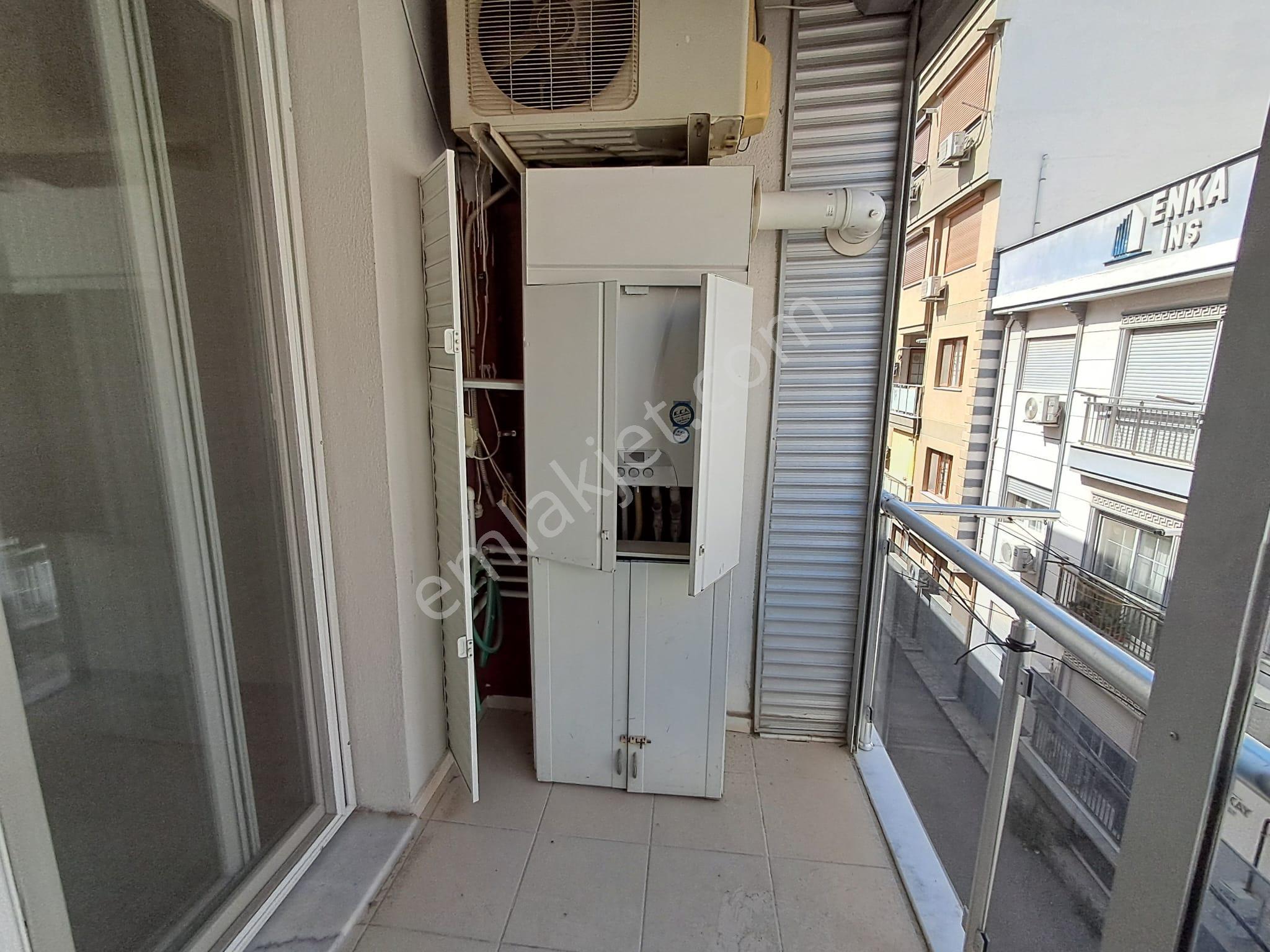İzmir Çiğli Balatcık’ta Satılık 3+1 Daire Çok İyi Lakosyonda - Görsel 16