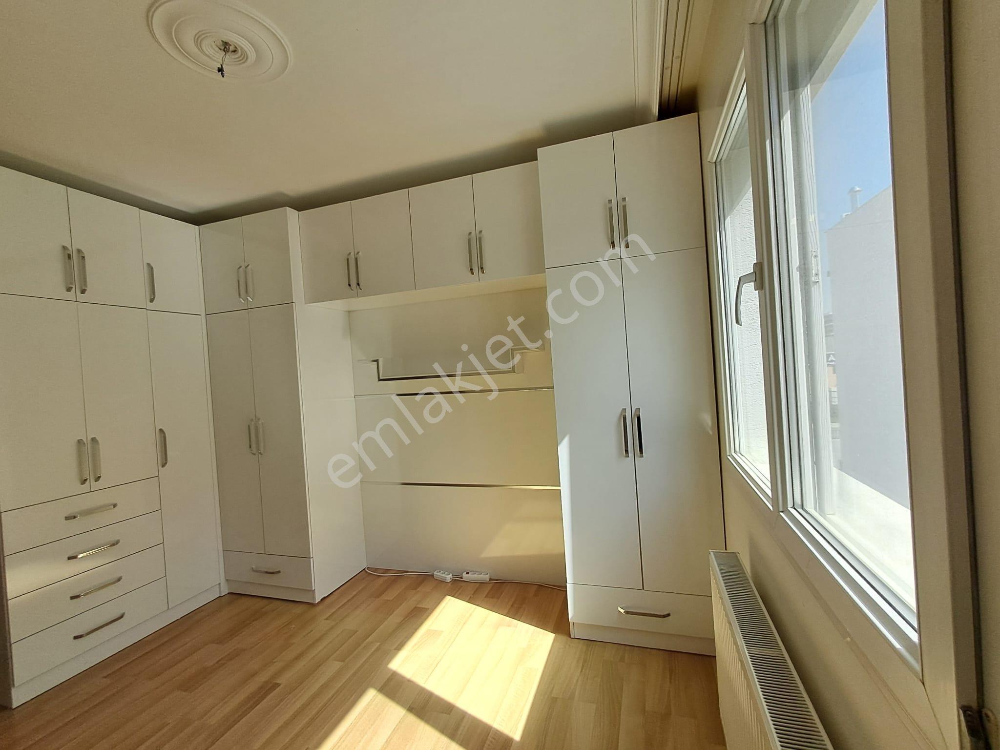 İzmir Çiğli Balatcık’ta Satılık 3+1 Daire Çok İyi Lakosyonda - Görsel 24