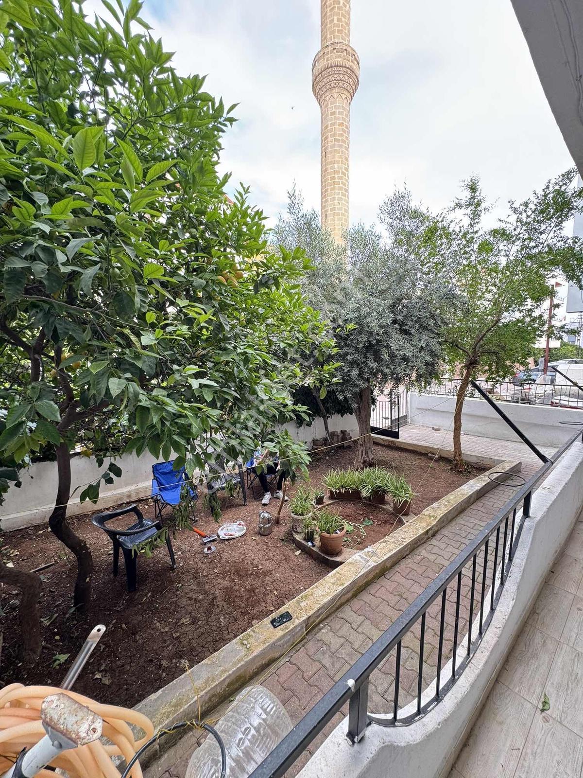 Atmaca'dan Menteşte Bahçeli 3+1 Kiralık Daire - Görsel 23