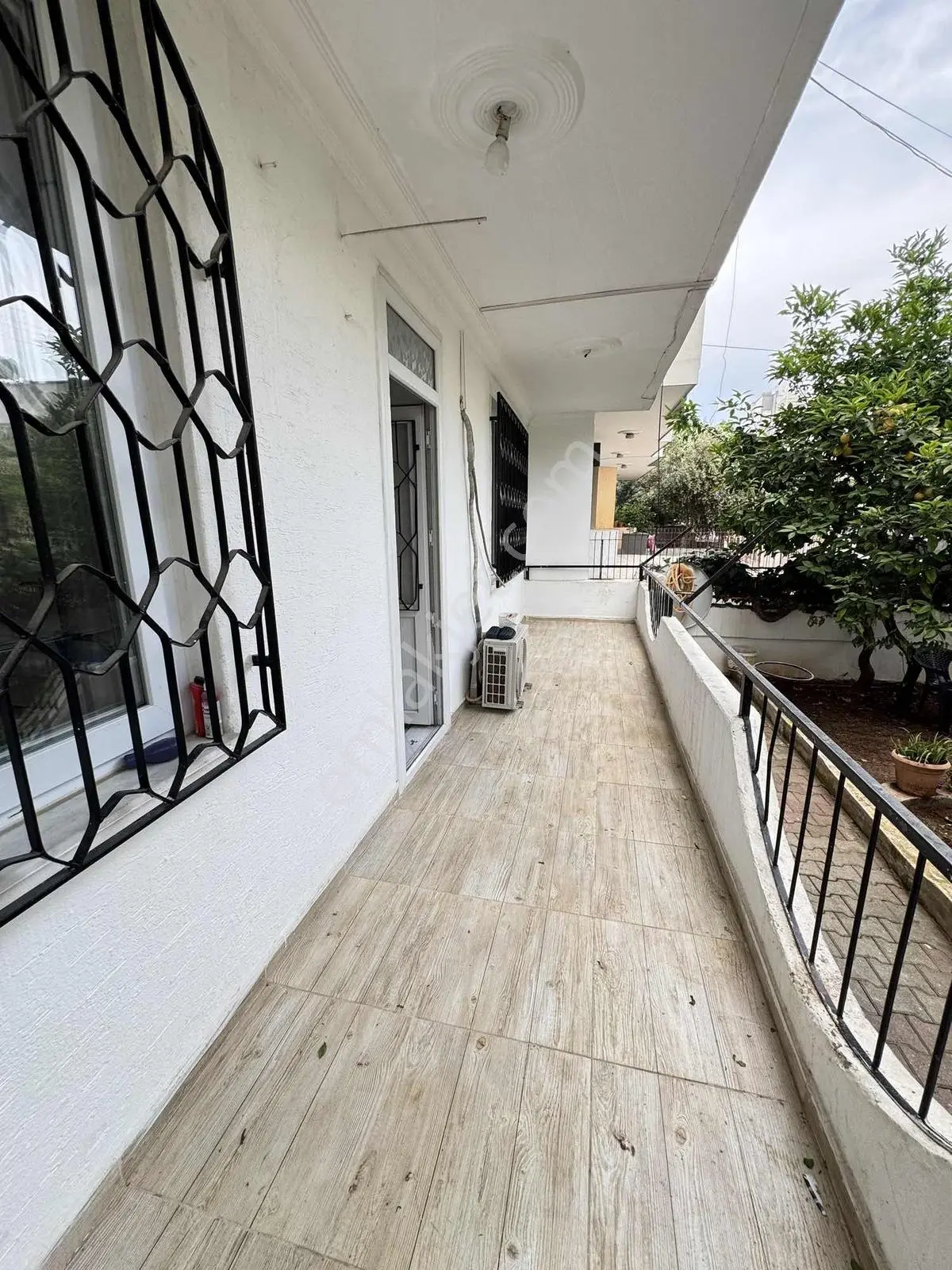 Atmaca'dan Menteşte Bahçeli 3+1 Kiralık Daire - Görsel 24