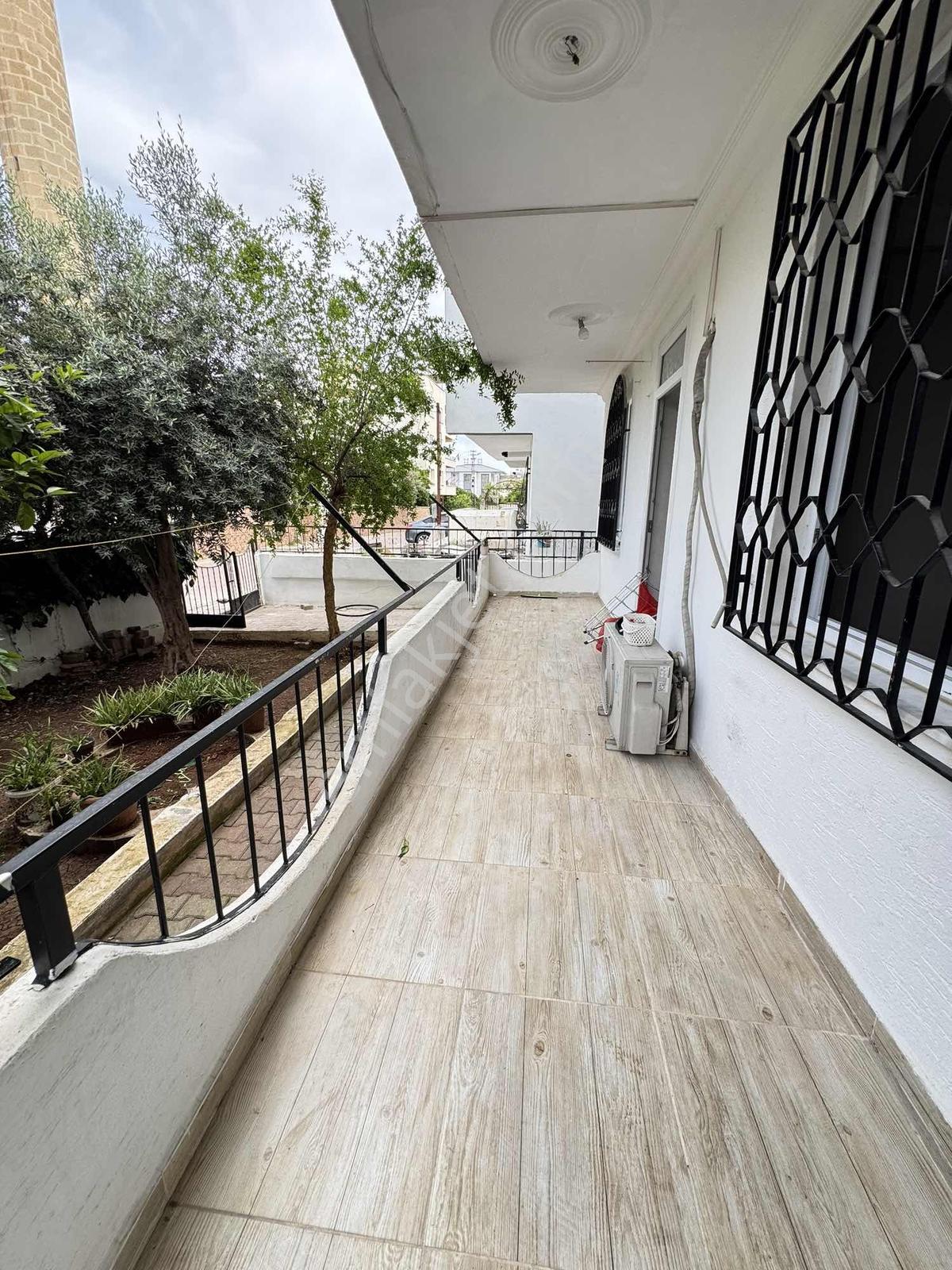 Atmaca'dan Menteşte Bahçeli 3+1 Kiralık Daire - Görsel 21