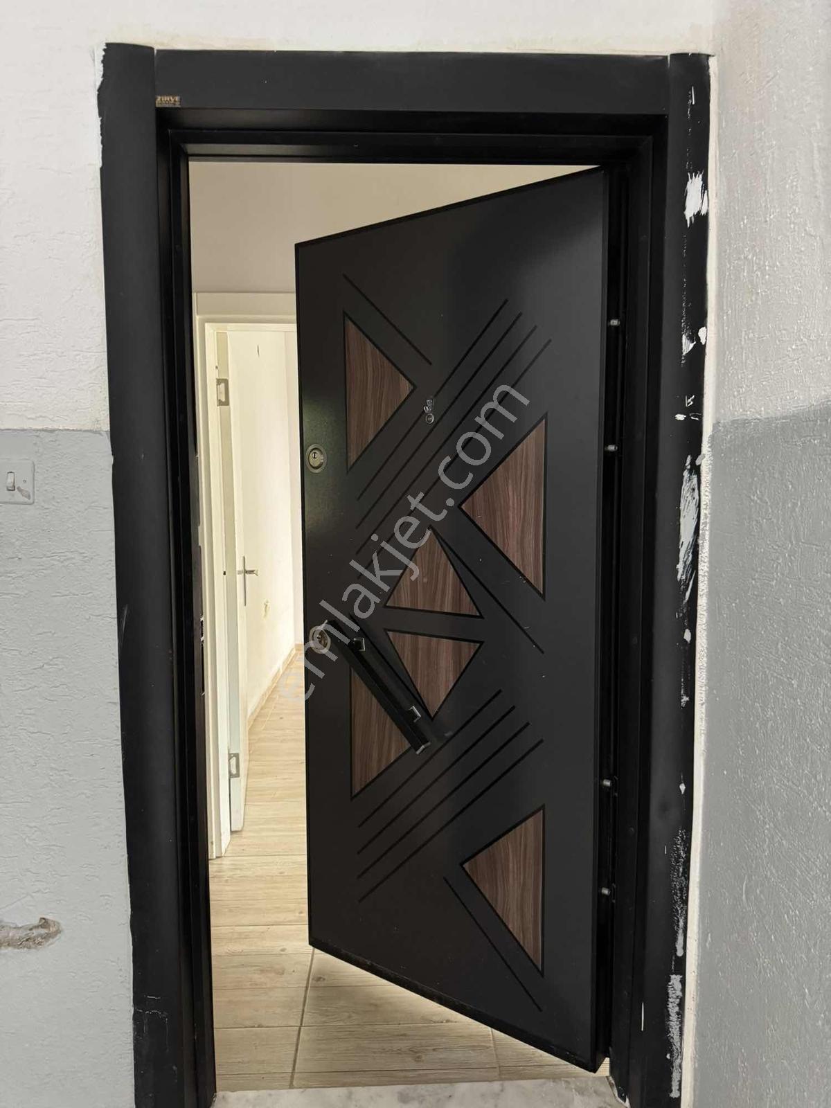 Atmaca'dan Menteşte Bahçeli 3+1 Kiralık Daire - Görsel 12