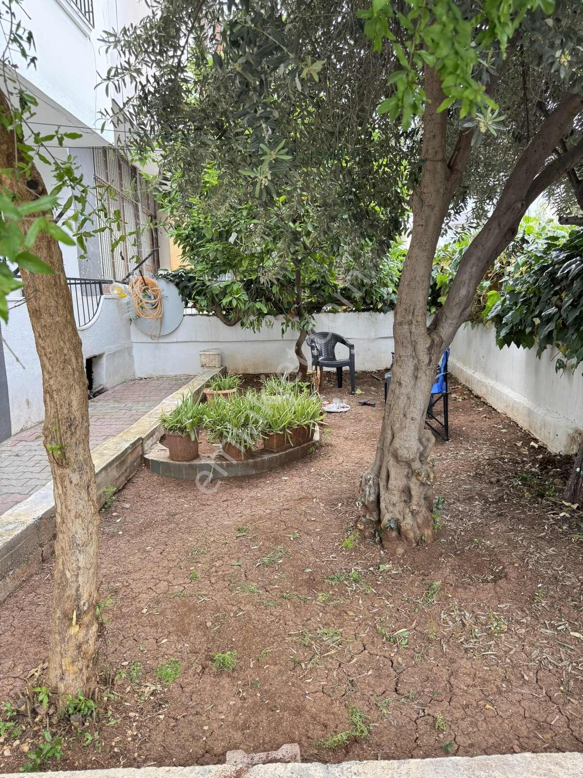 Atmaca'dan Menteşte Bahçeli 3+1 Kiralık Daire - Görsel 11