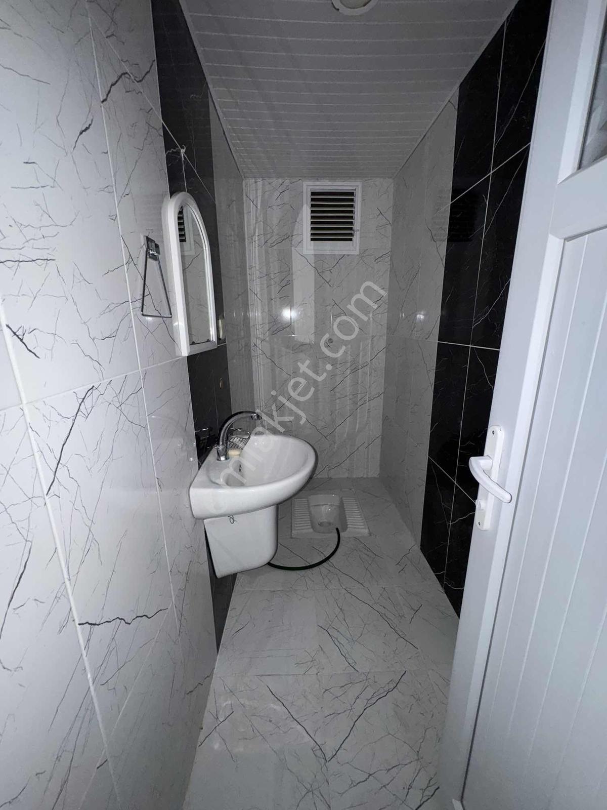Atmaca'dan Menteşte Bahçeli 3+1 Kiralık Daire - Görsel 10