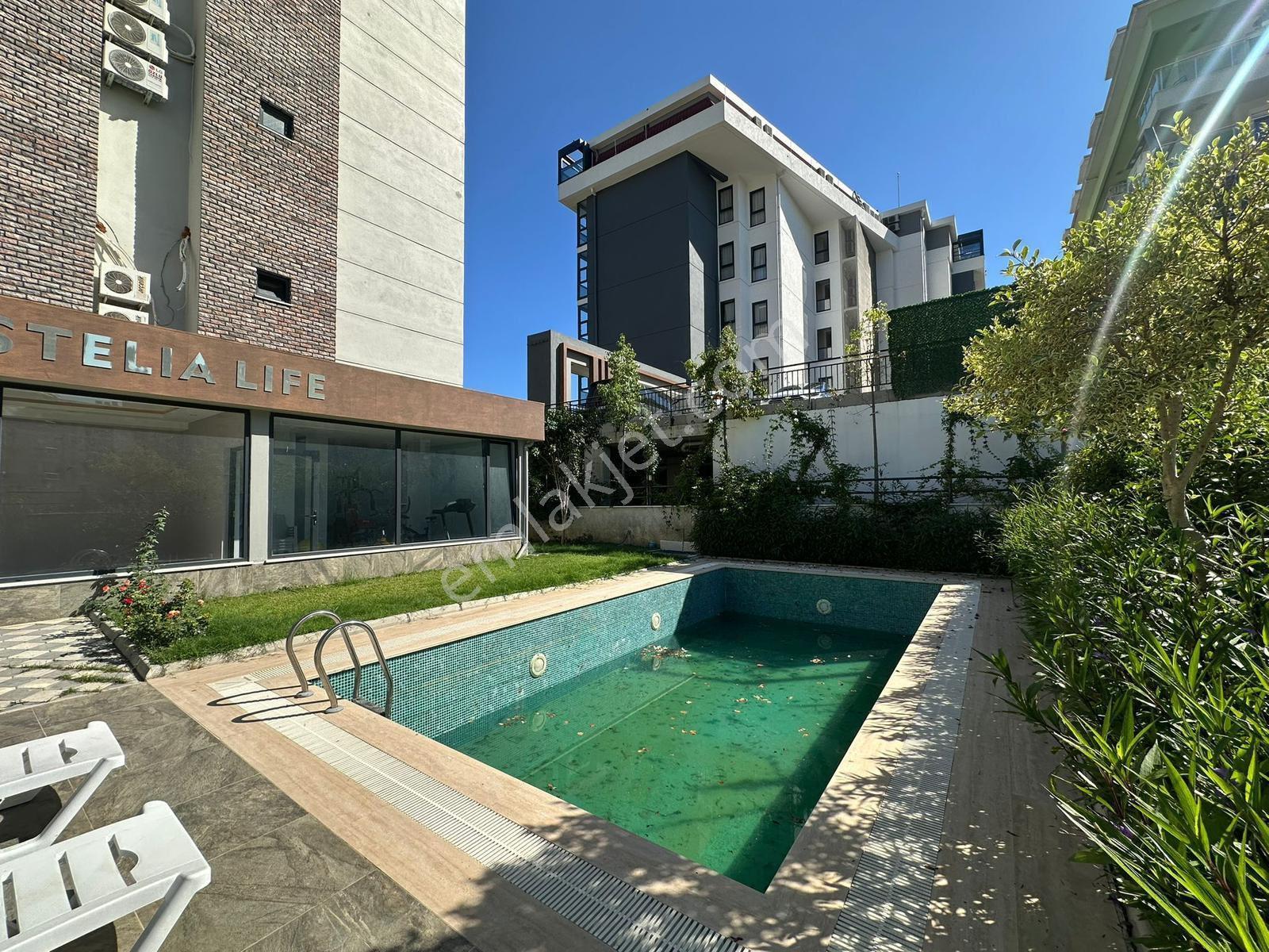 Kiralık 1+1 Daire - Görsel 7