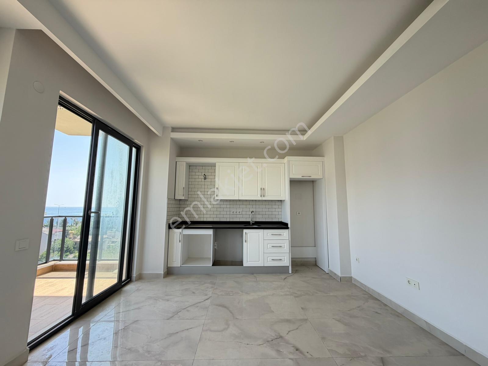 Kiralık 1+1 Daire - Görsel 17