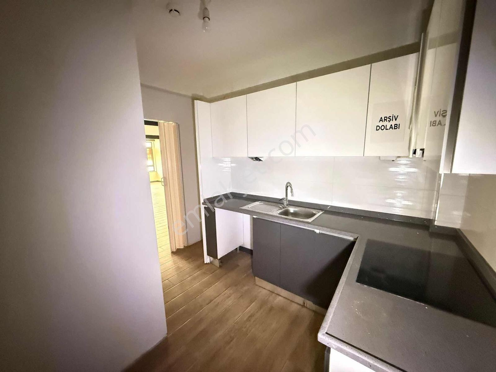 Rw Nestten Sakarya 1 Cd Üzeri 2+0 85 M2 Satılık Ofis - Görsel 8