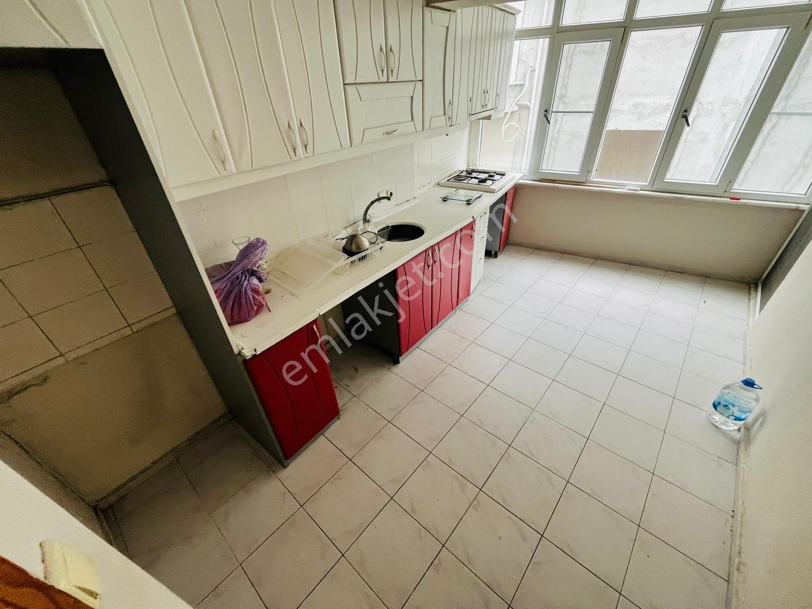 Yüksel'den Altınkum'da Ayrı Mutfaklı Geniş 2+1 Kiralık Daire - Görsel 6