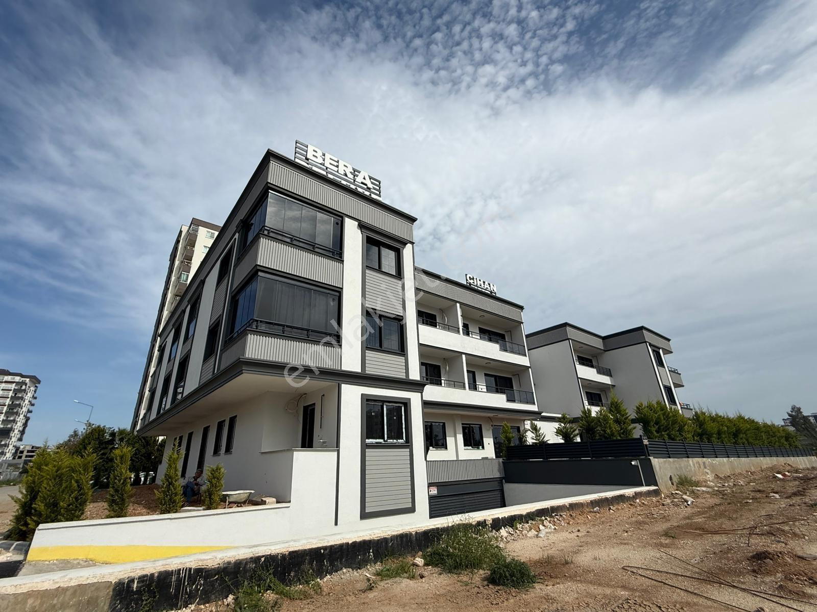 Gürselpaşa'da/2 Katlı Apt/sıfır/1+1/ankastreli/asansörlü/lüks Ev - Görsel 27
