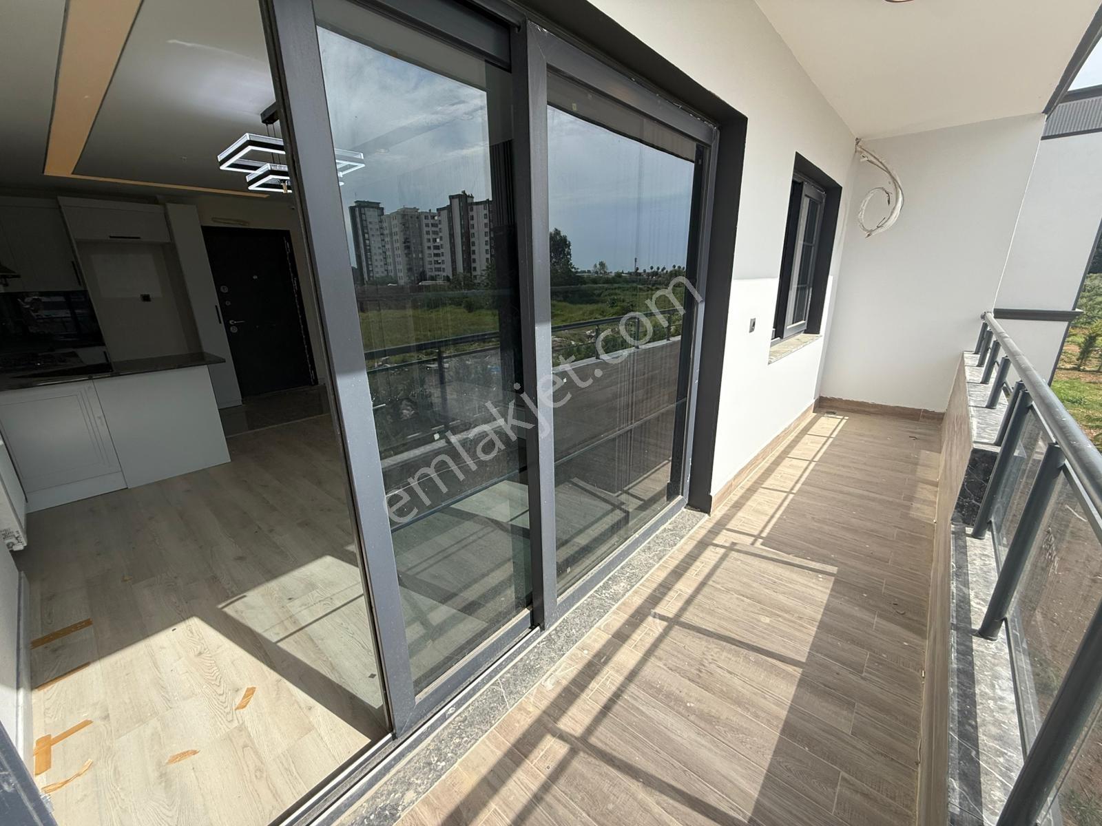 Gürselpaşa'da/2 Katlı Apt/sıfır/1+1/ankastreli/asansörlü/lüks Ev - Görsel 11