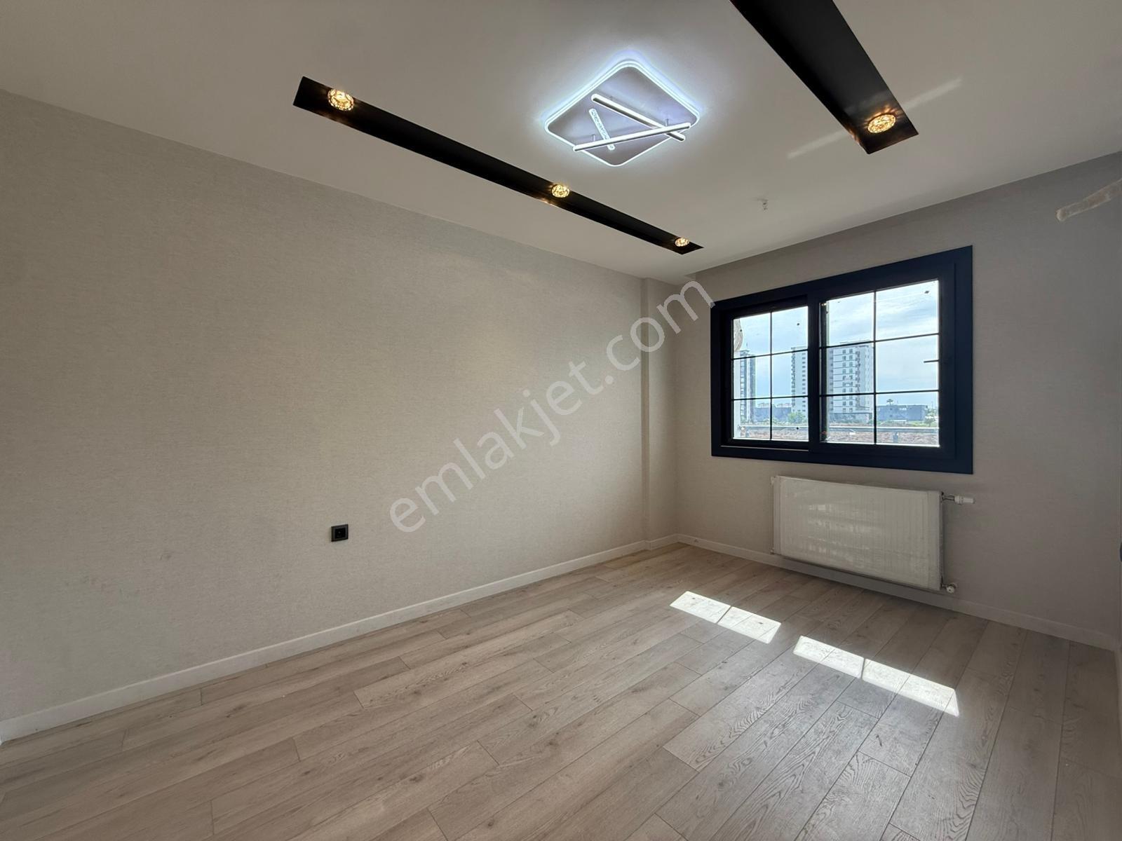 Gürselpaşa'da/2 Katlı Apt/sıfır/1+1/ankastreli/asansörlü/lüks Ev - Görsel 21