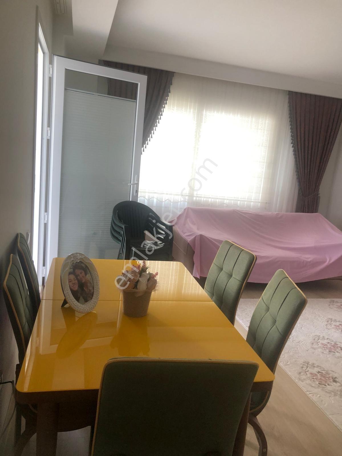 Erdemli En Prestijli Sitesi Bahçeşehir 3+1 Satılık Daire - Görsel 32