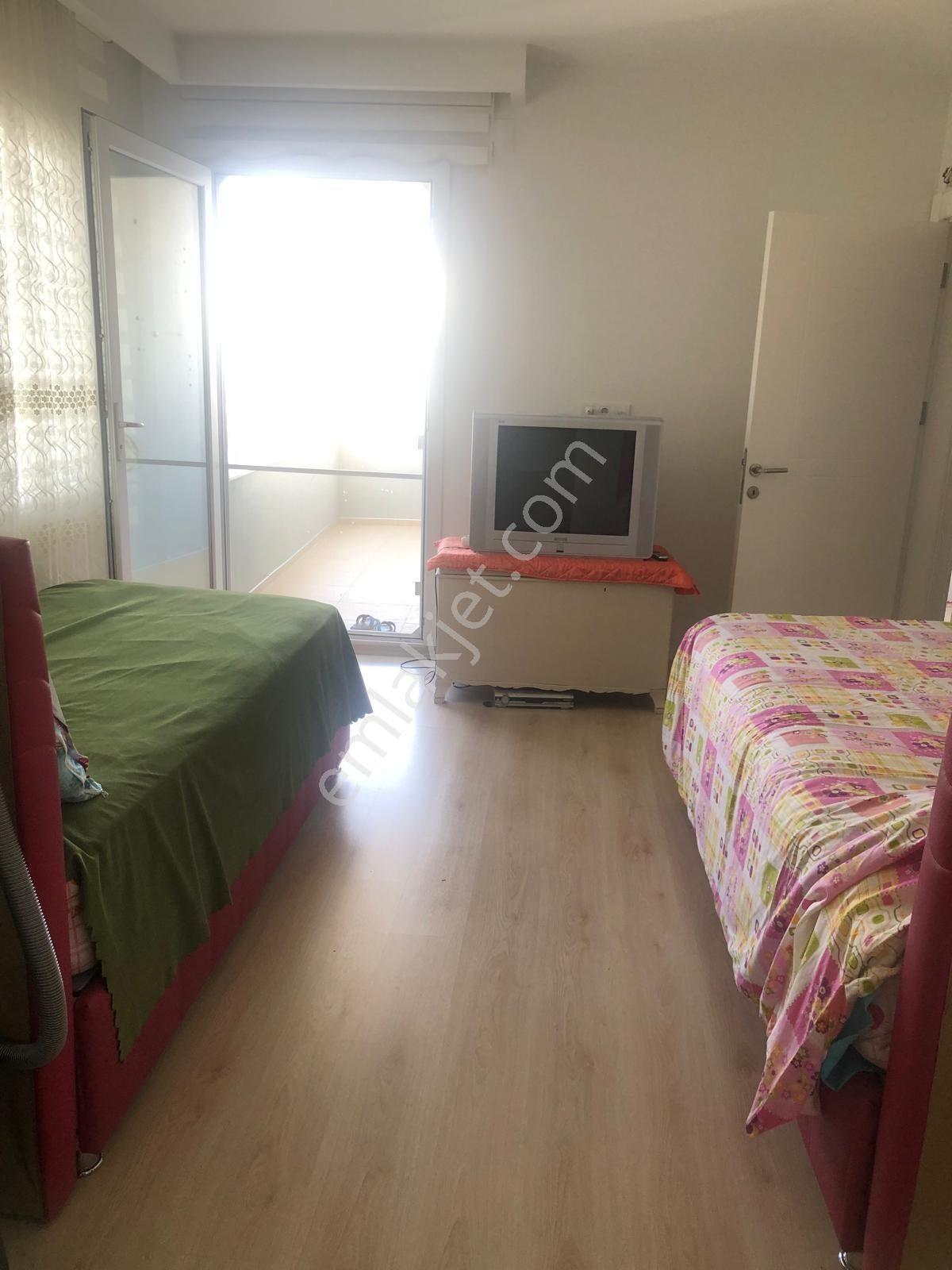 Erdemli En Prestijli Sitesi Bahçeşehir 3+1 Satılık Daire - Görsel 4