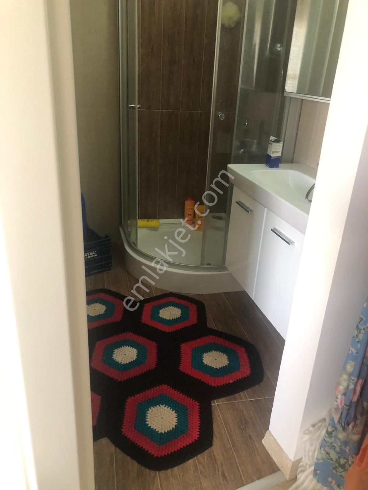 Erdemli En Prestijli Sitesi Bahçeşehir 3+1 Satılık Daire - Görsel 18