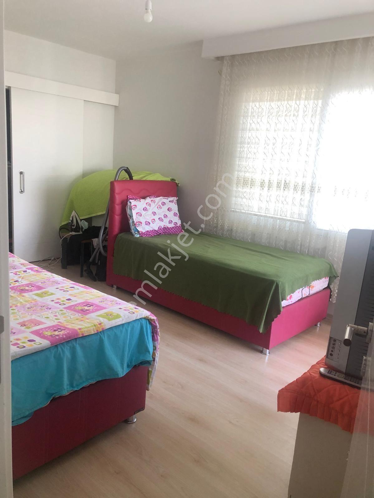 Erdemli En Prestijli Sitesi Bahçeşehir 3+1 Satılık Daire - Görsel 10