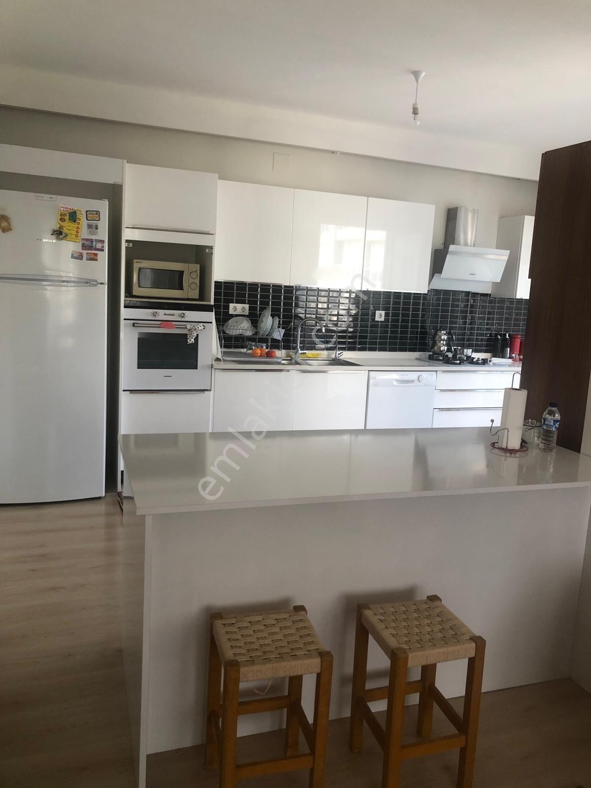Erdemli En Prestijli Sitesi Bahçeşehir 3+1 Satılık Daire - Görsel 14