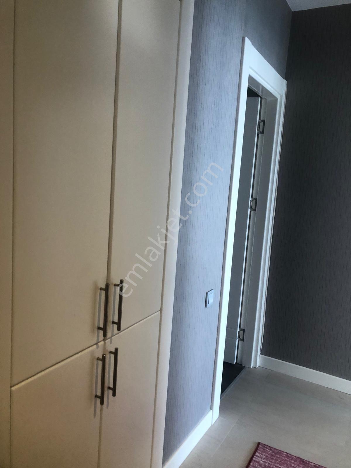 Erdemli En Prestijli Sitesi Bahçeşehir 3+1 Satılık Daire - Görsel 11