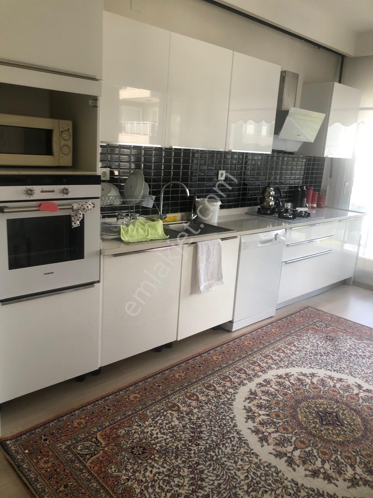 Erdemli En Prestijli Sitesi Bahçeşehir 3+1 Satılık Daire - Görsel 29