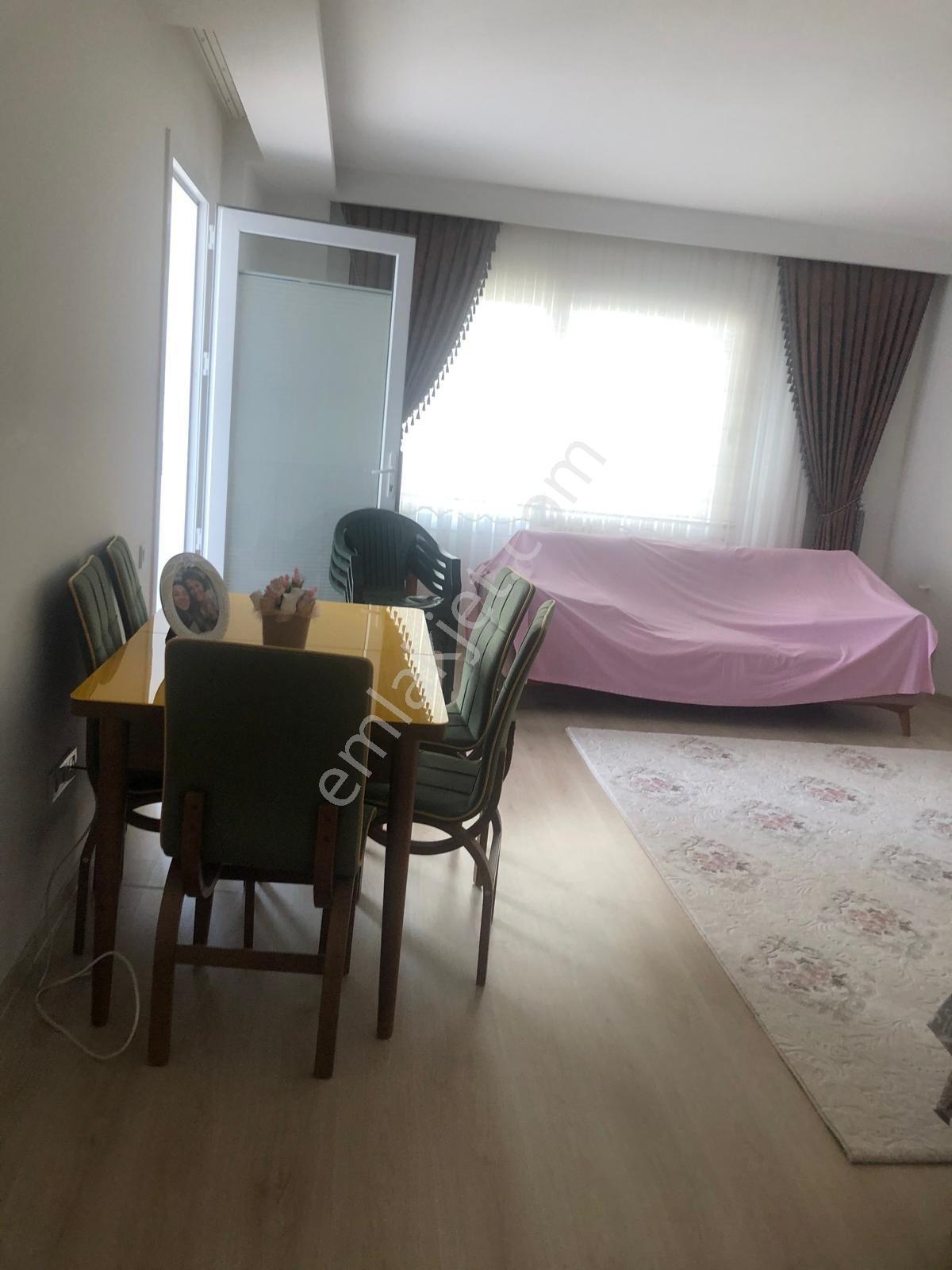 Erdemli En Prestijli Sitesi Bahçeşehir 3+1 Satılık Daire - Görsel 8