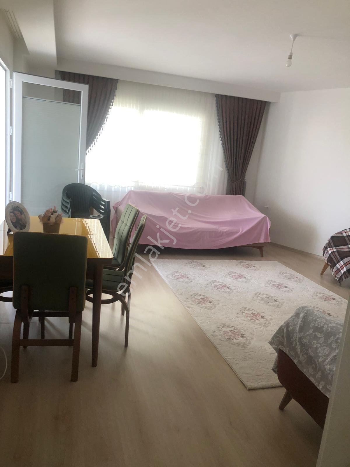 Erdemli En Prestijli Sitesi Bahçeşehir 3+1 Satılık Daire - Görsel 7