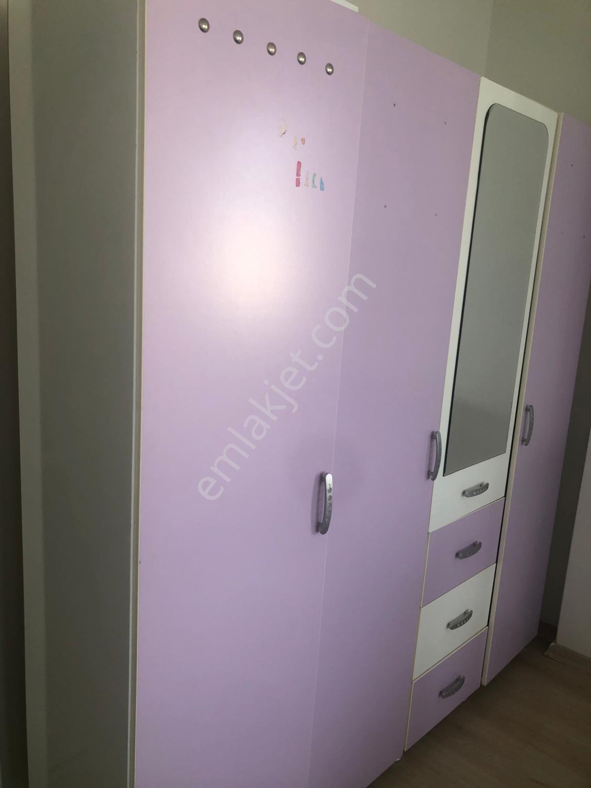 Erdemli En Prestijli Sitesi Bahçeşehir 3+1 Satılık Daire - Görsel 31