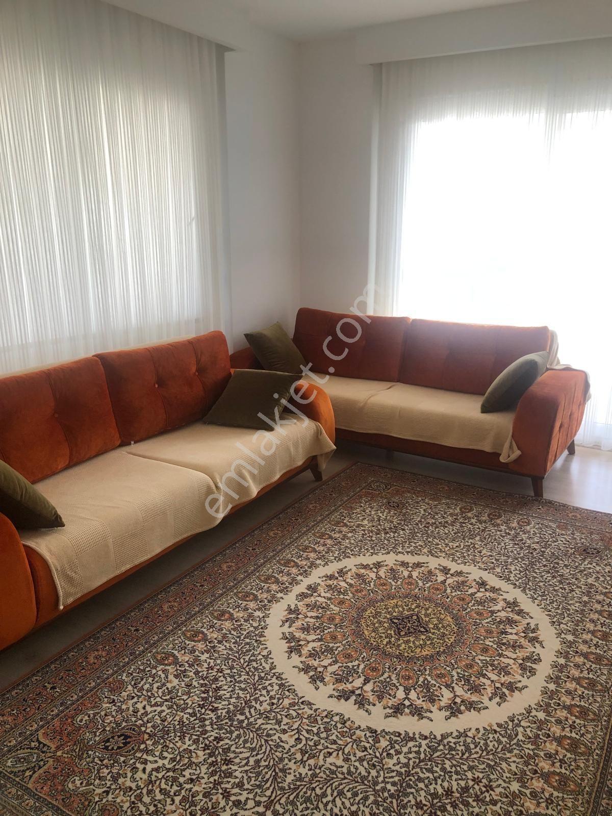 Erdemli En Prestijli Sitesi Bahçeşehir 3+1 Satılık Daire - Görsel 34