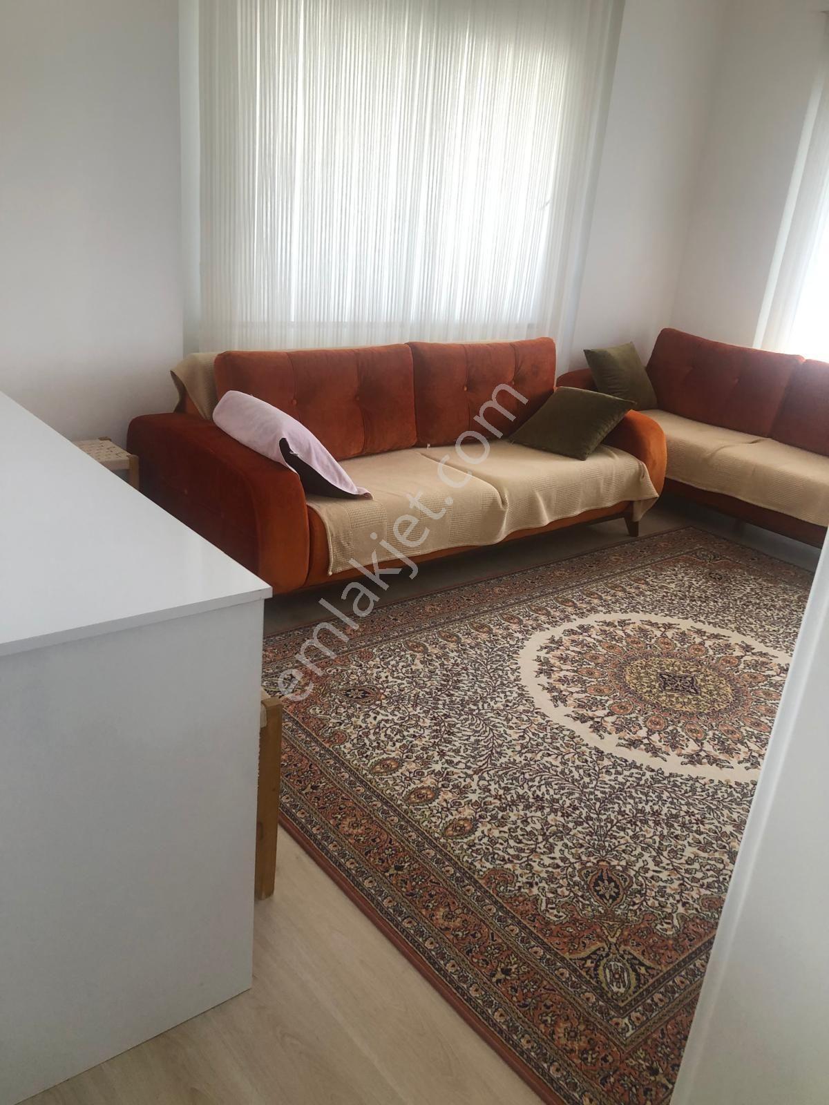 Erdemli En Prestijli Sitesi Bahçeşehir 3+1 Satılık Daire - Görsel 36