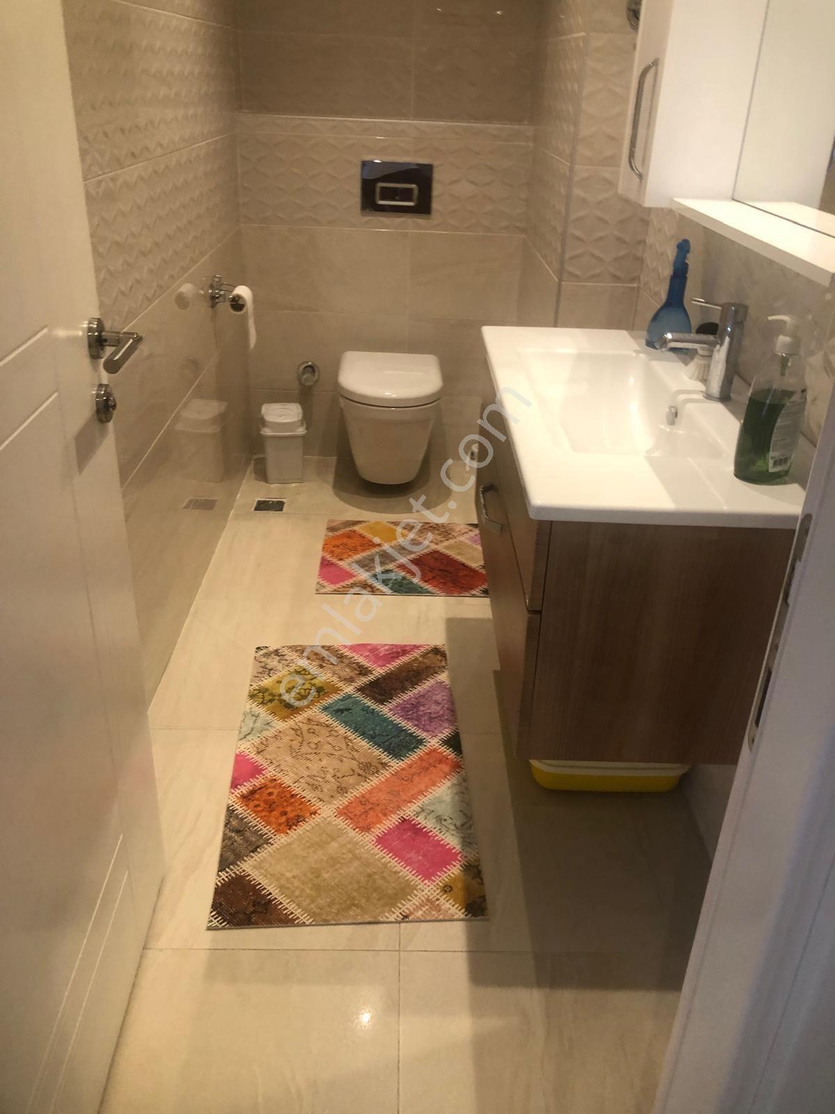 Erdemli En Prestijli Sitesi Bahçeşehir 3+1 Satılık Daire - Görsel 20