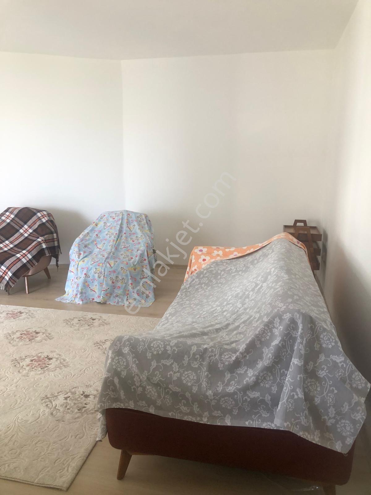 Erdemli En Prestijli Sitesi Bahçeşehir 3+1 Satılık Daire - Görsel 15